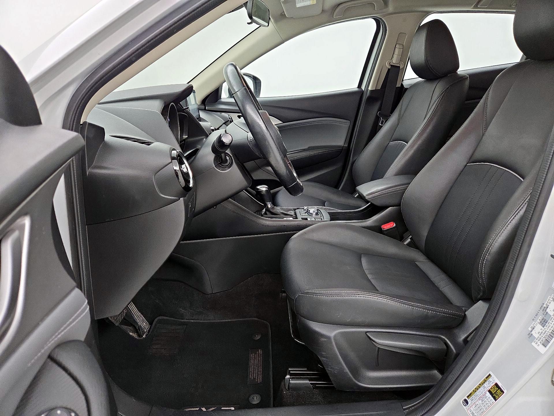 Thumbnail: 2019 Mazda CX-3 - 11