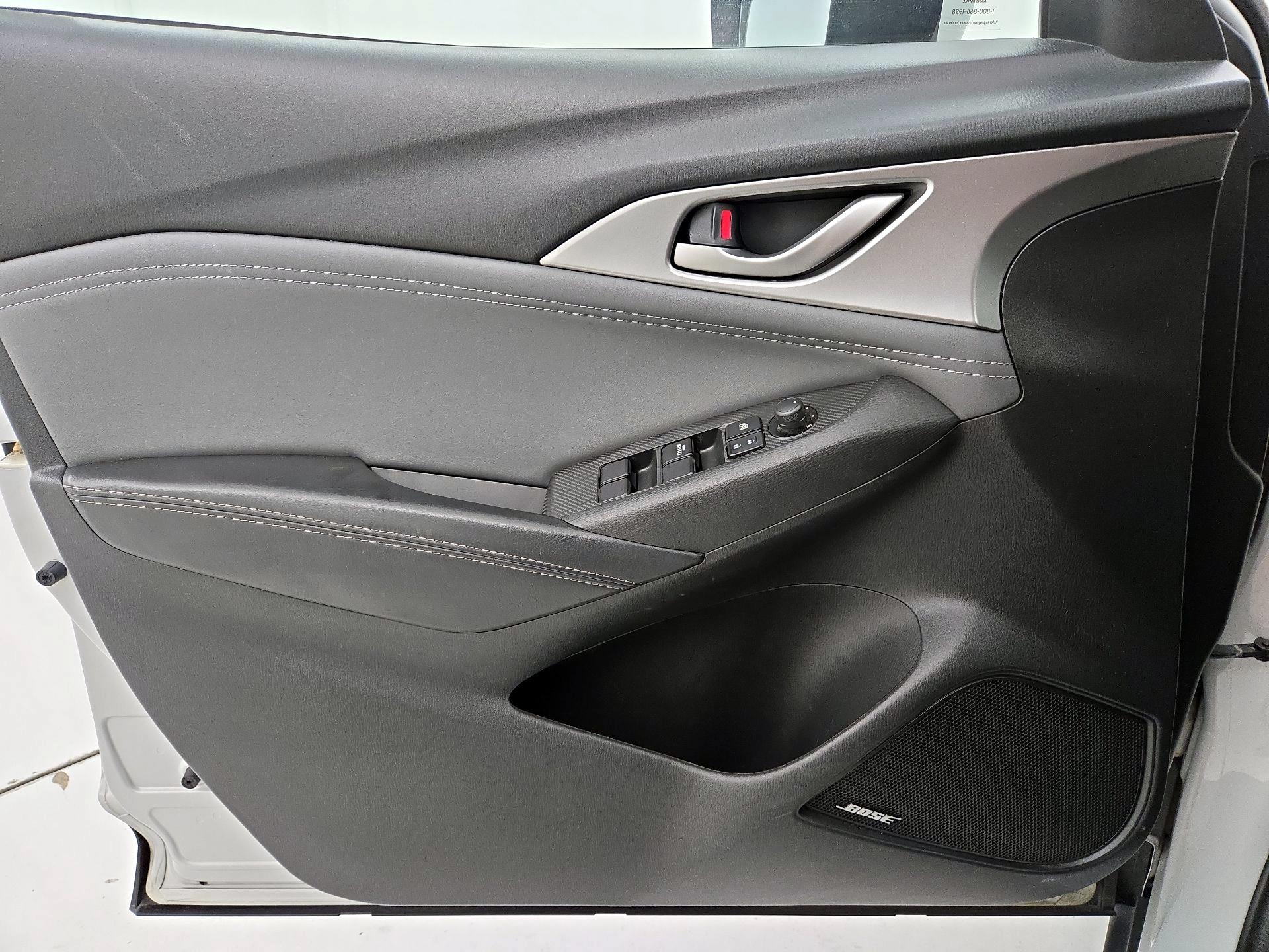 Thumbnail: 2019 Mazda CX-3 - 12