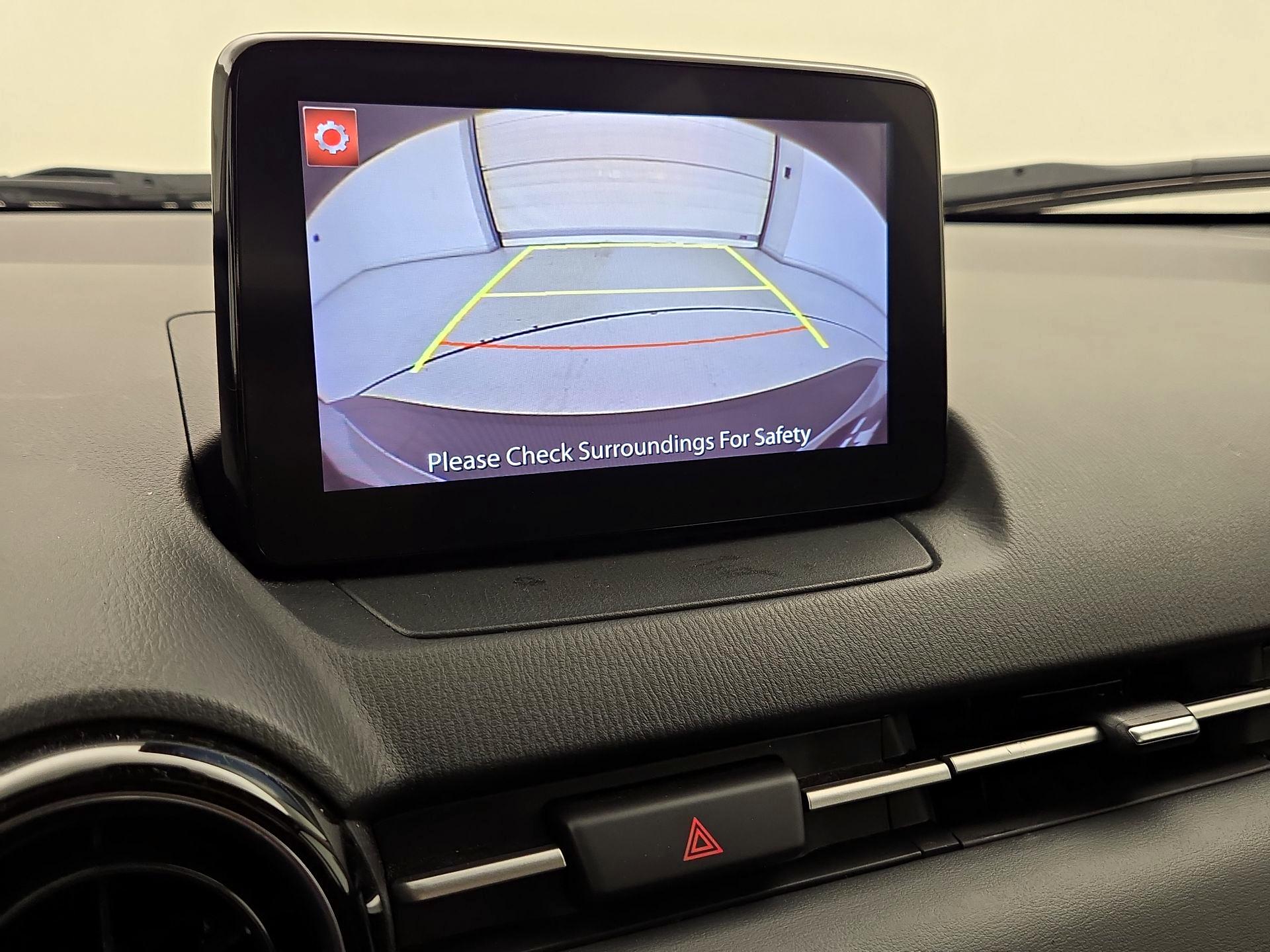 Thumbnail: 2019 Mazda CX-3 - 14