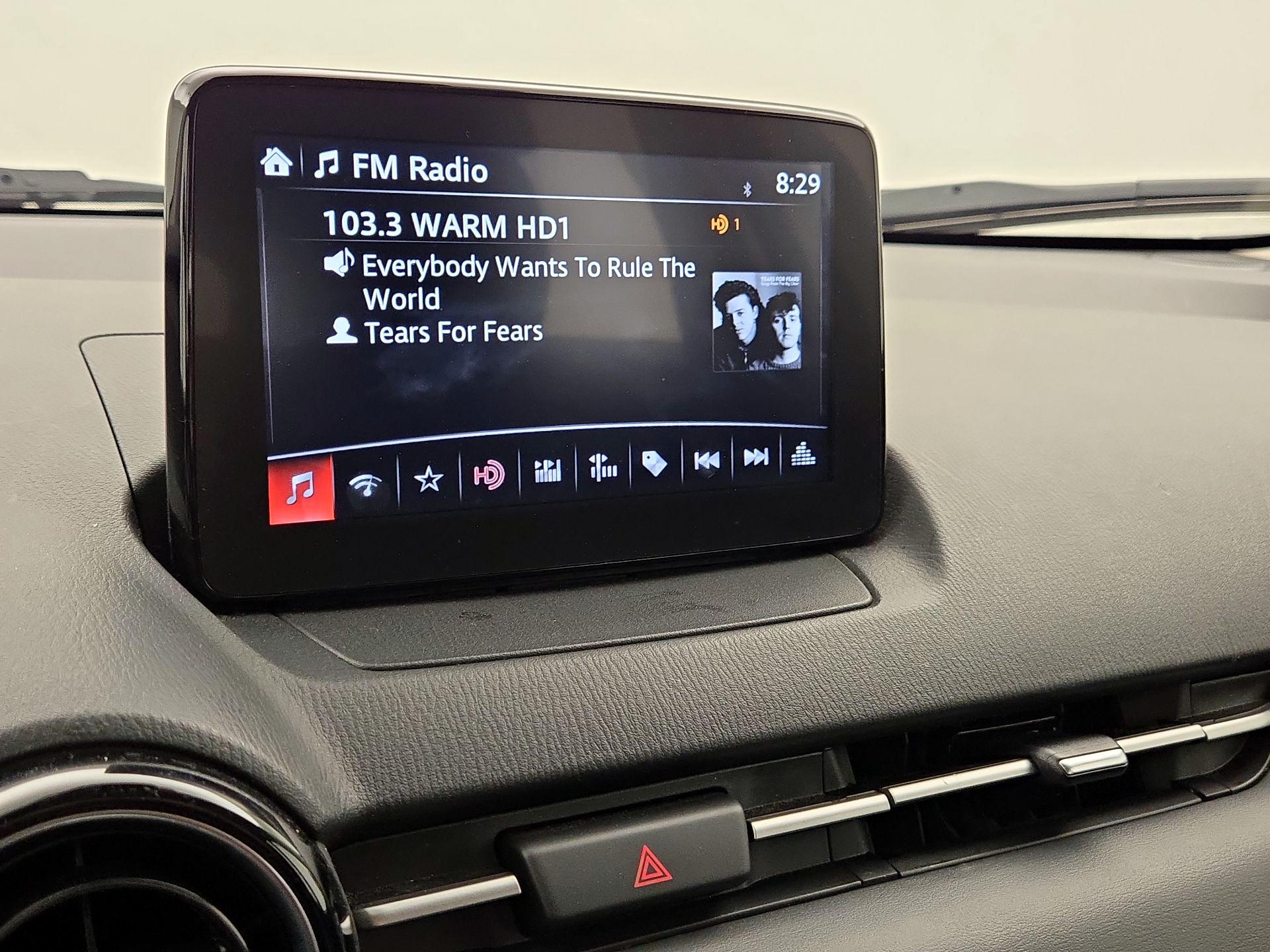 Thumbnail: 2019 Mazda CX-3 - 15