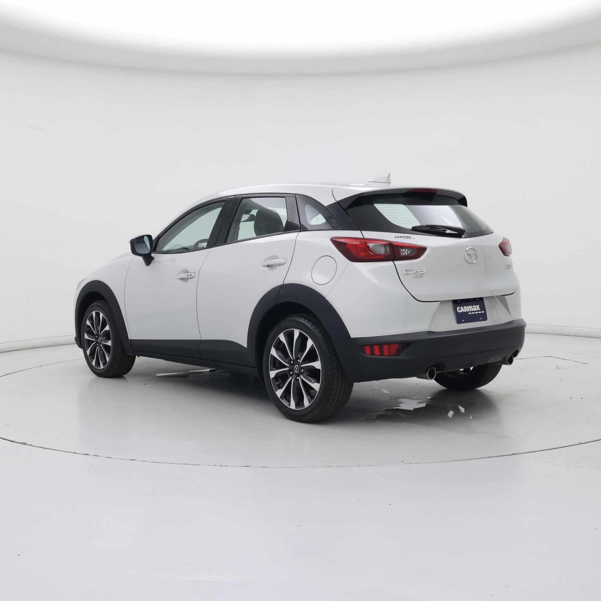 Thumbnail: 2019 Mazda CX-3 - 2