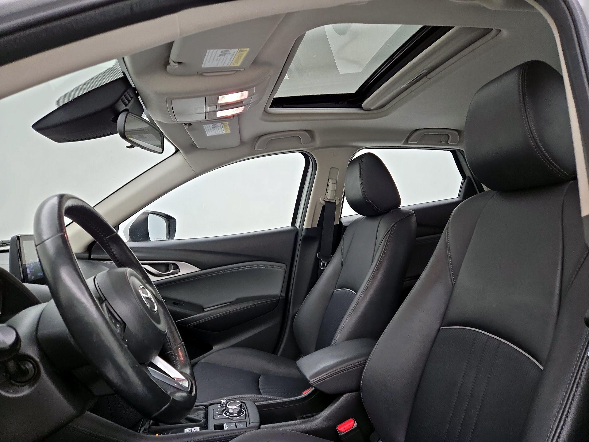 Thumbnail: 2019 Mazda CX-3 - 19