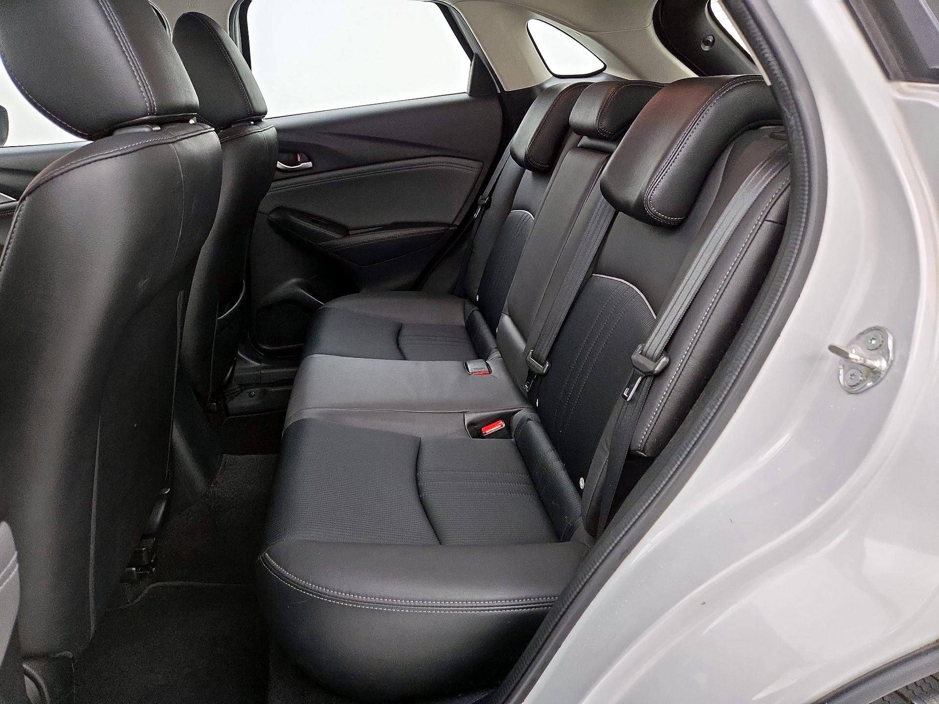 Thumbnail: 2019 Mazda CX-3 - 20