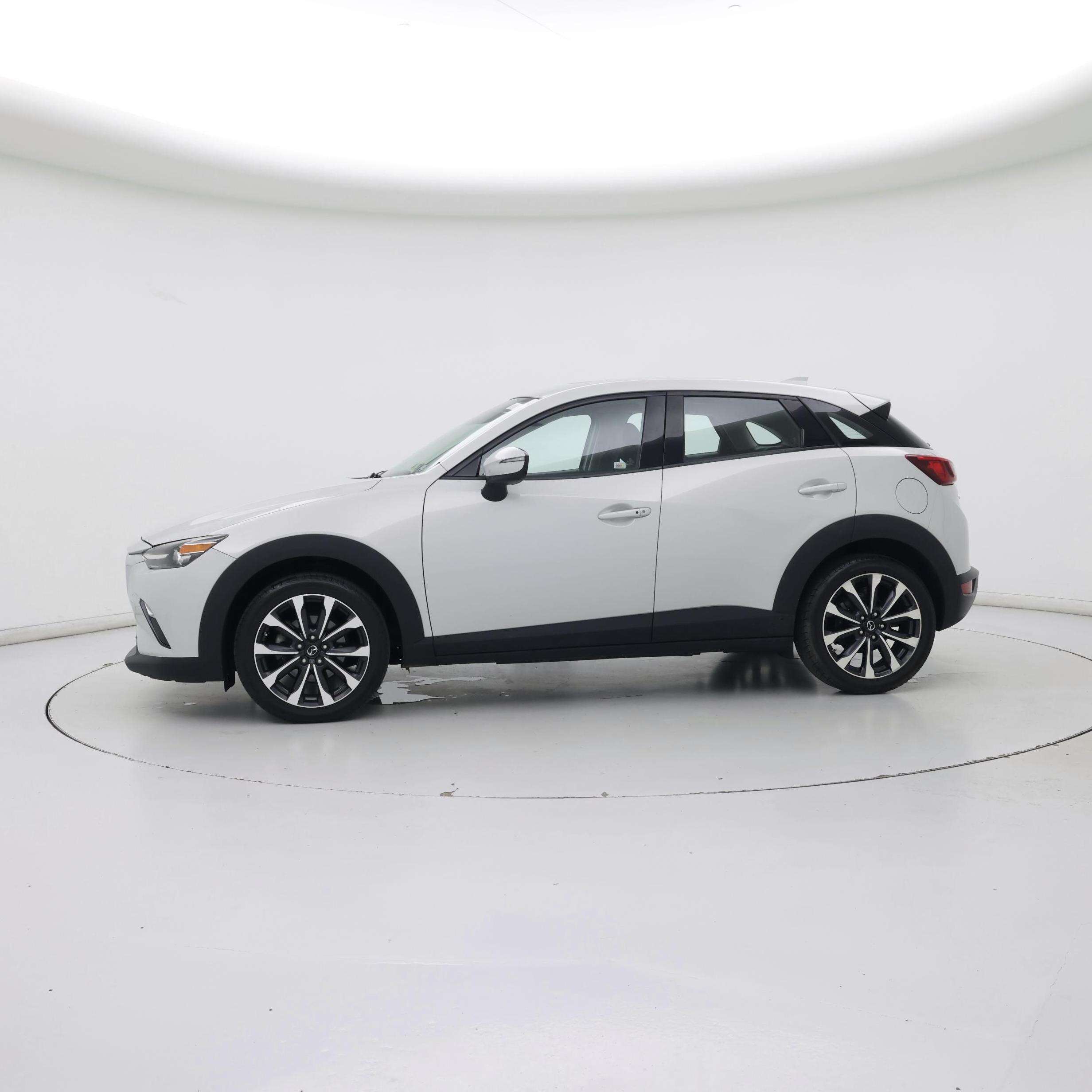 Thumbnail: 2019 Mazda CX-3 - 3