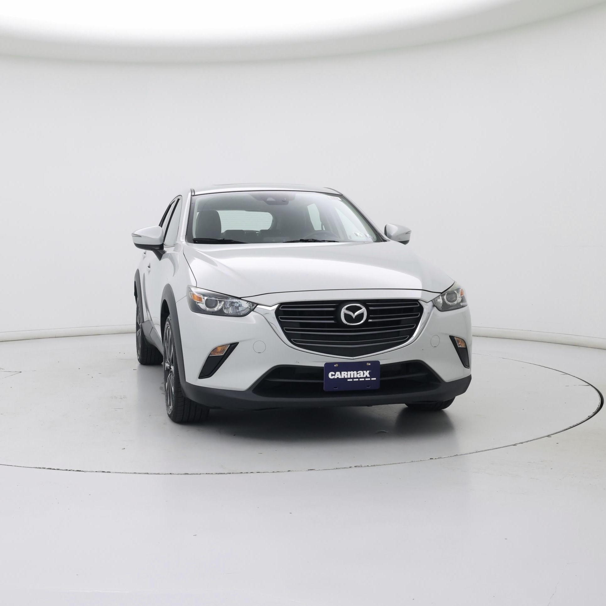 Thumbnail: 2019 Mazda CX-3 - 5