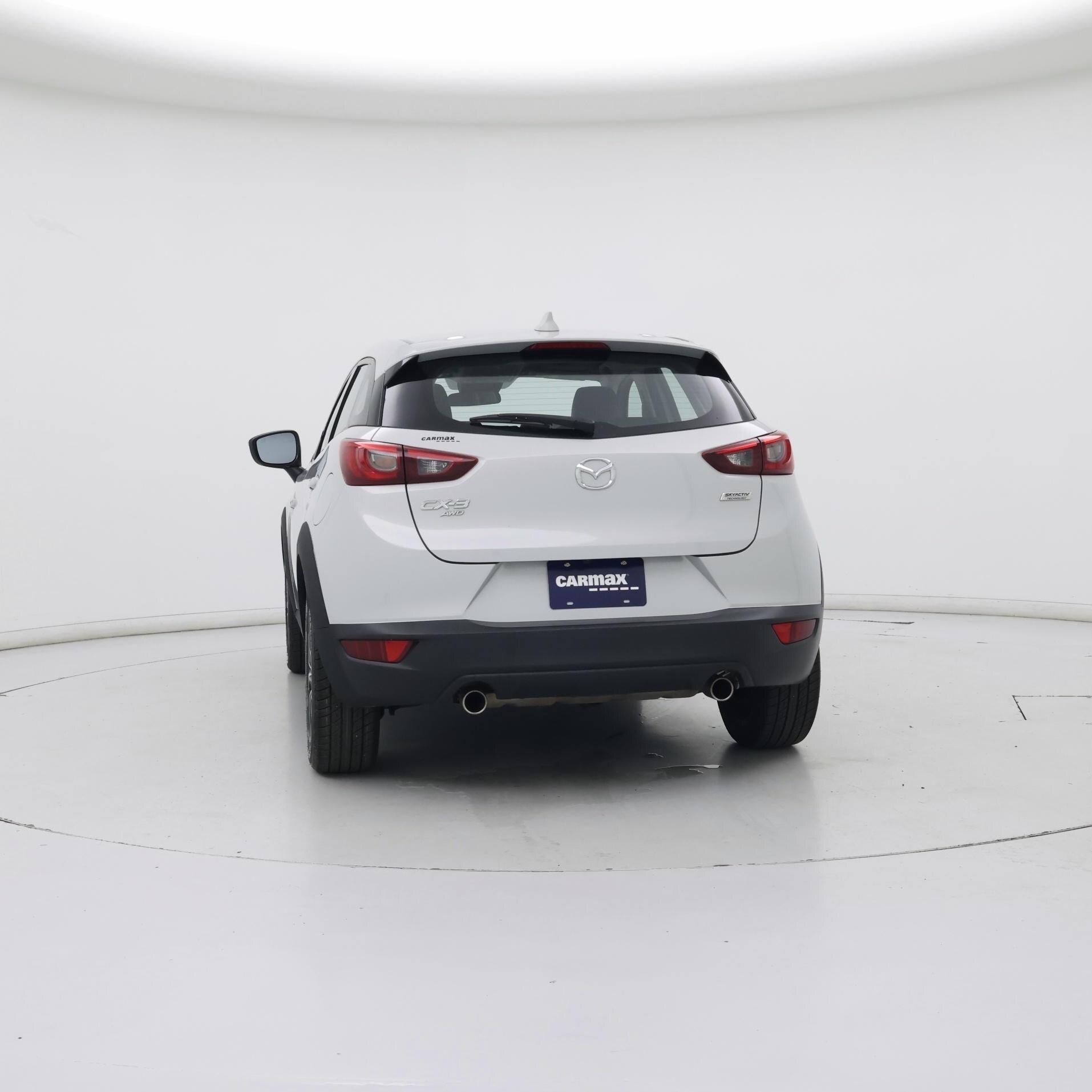 Thumbnail: 2019 Mazda CX-3 - 6
