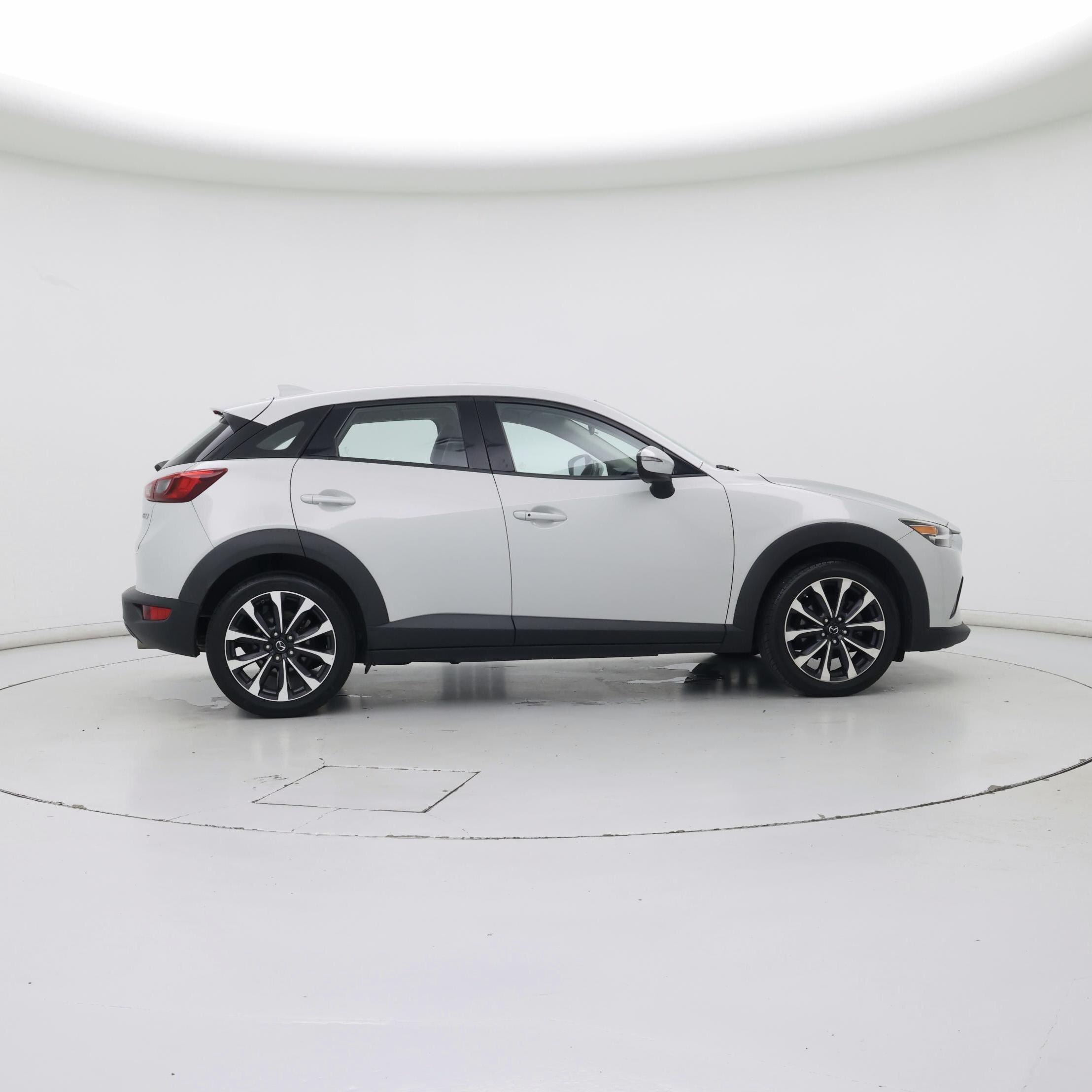 Thumbnail: 2019 Mazda CX-3 - 7