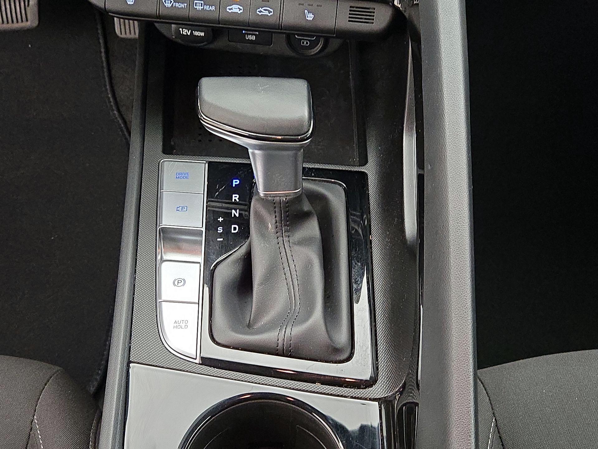 Thumbnail: 2023 Hyundai Elantra - 18