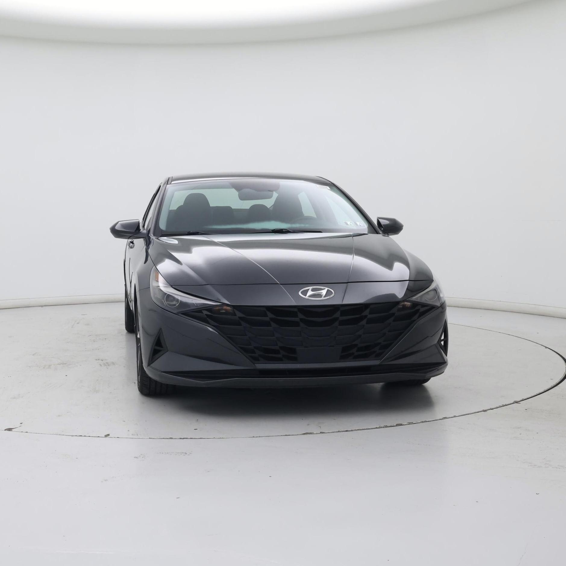 Thumbnail: 2023 Hyundai Elantra - 5