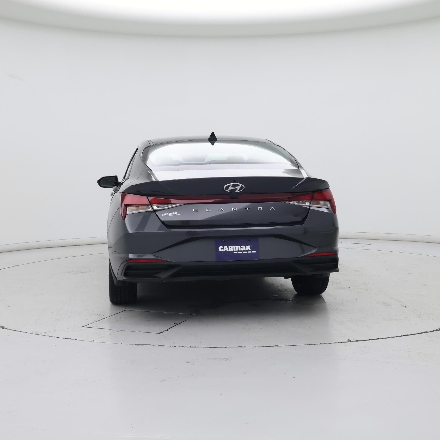 Thumbnail: 2023 Hyundai Elantra - 6
