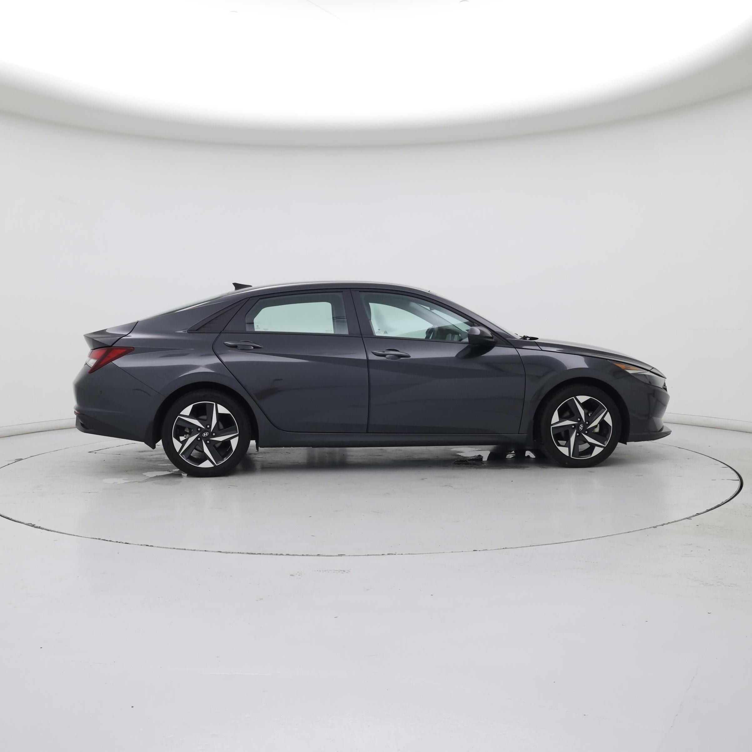 Thumbnail: 2023 Hyundai Elantra - 7