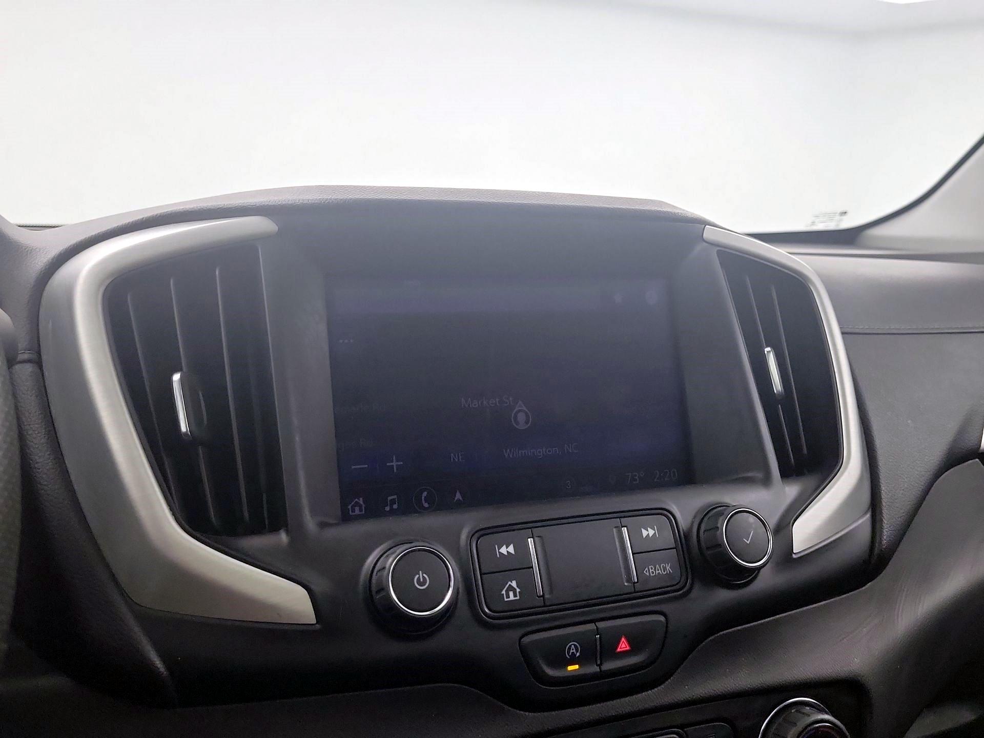 Thumbnail: 2022 GMC Terrain - 12