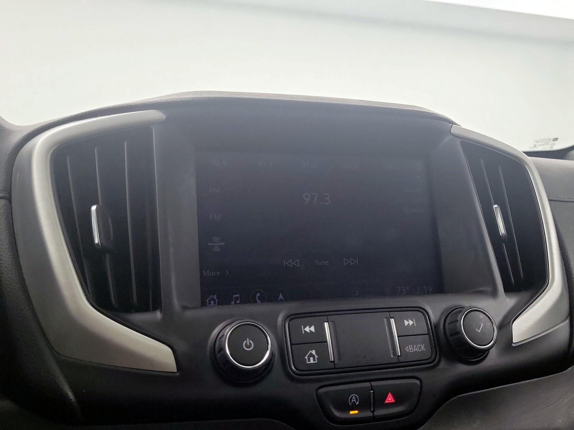 Thumbnail: 2022 GMC Terrain - 14