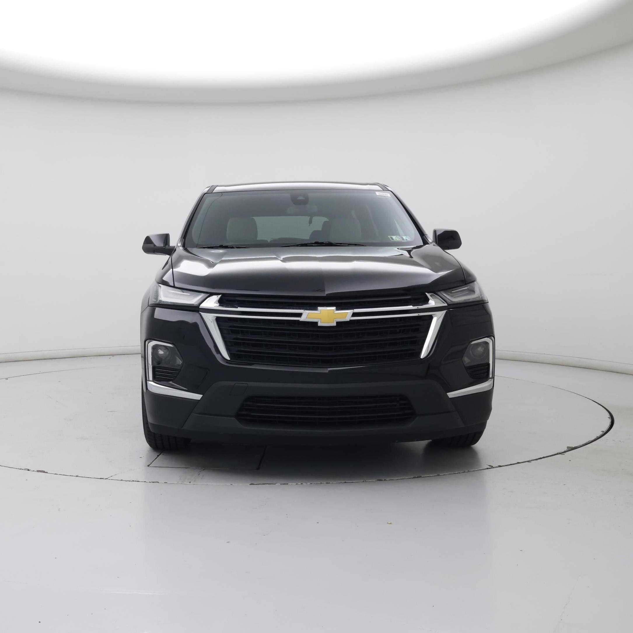 Thumbnail: 2023 Chevrolet Traverse - 5