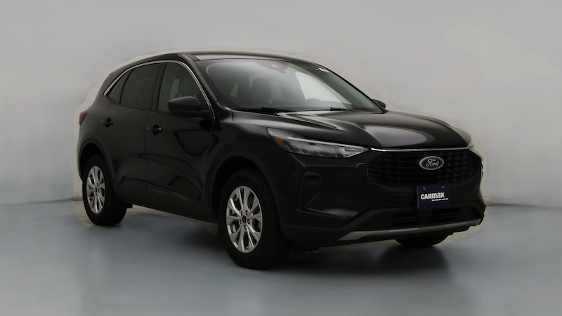 2023 Ford Escape Active Hero Image