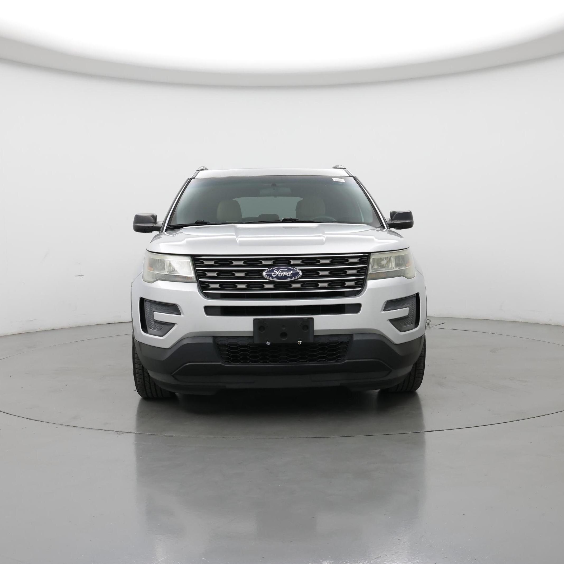 Thumbnail: 2016 Ford Explorer - 5
