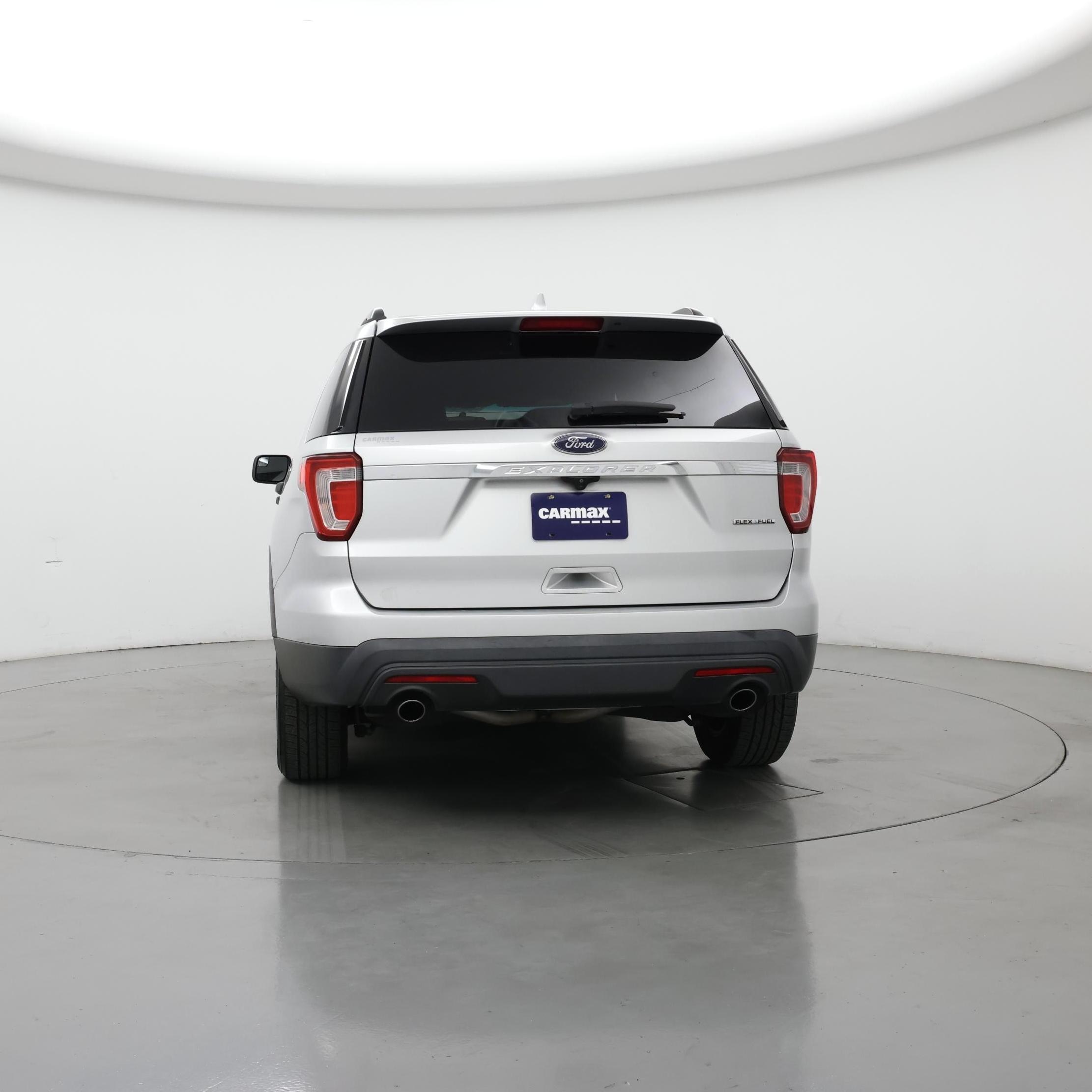 Thumbnail: 2016 Ford Explorer - 6