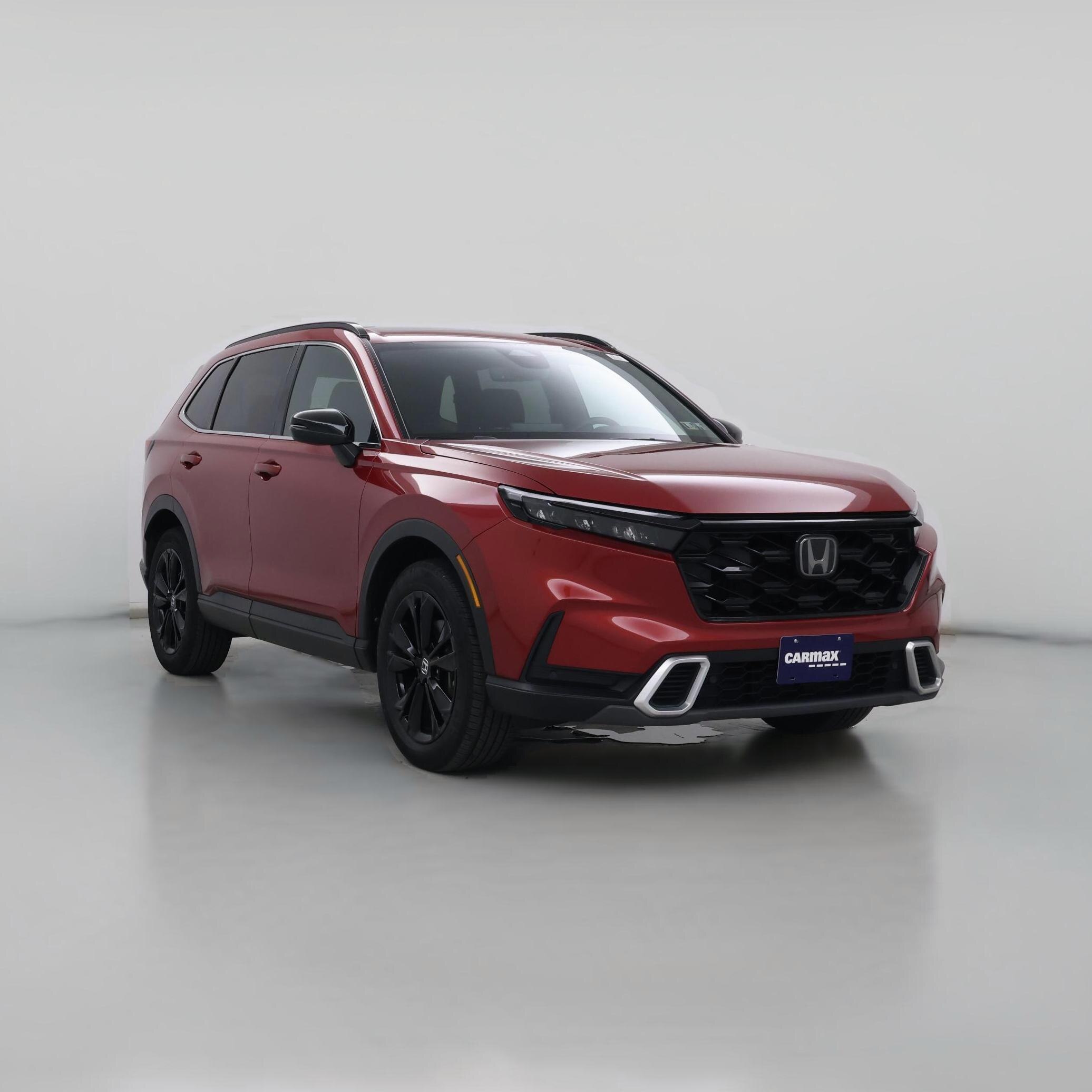 Thumbnail: 2023 Honda CR-V - 1