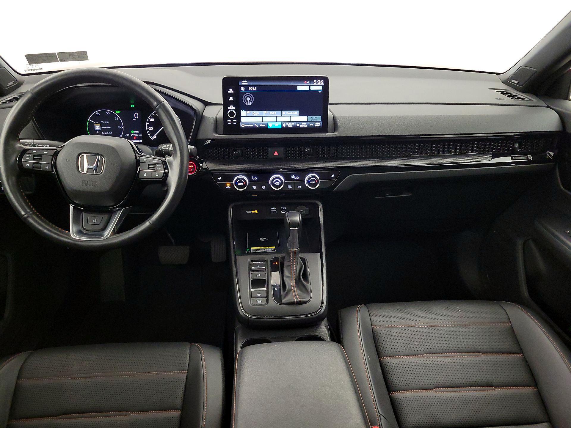 Thumbnail: 2023 Honda CR-V - 9