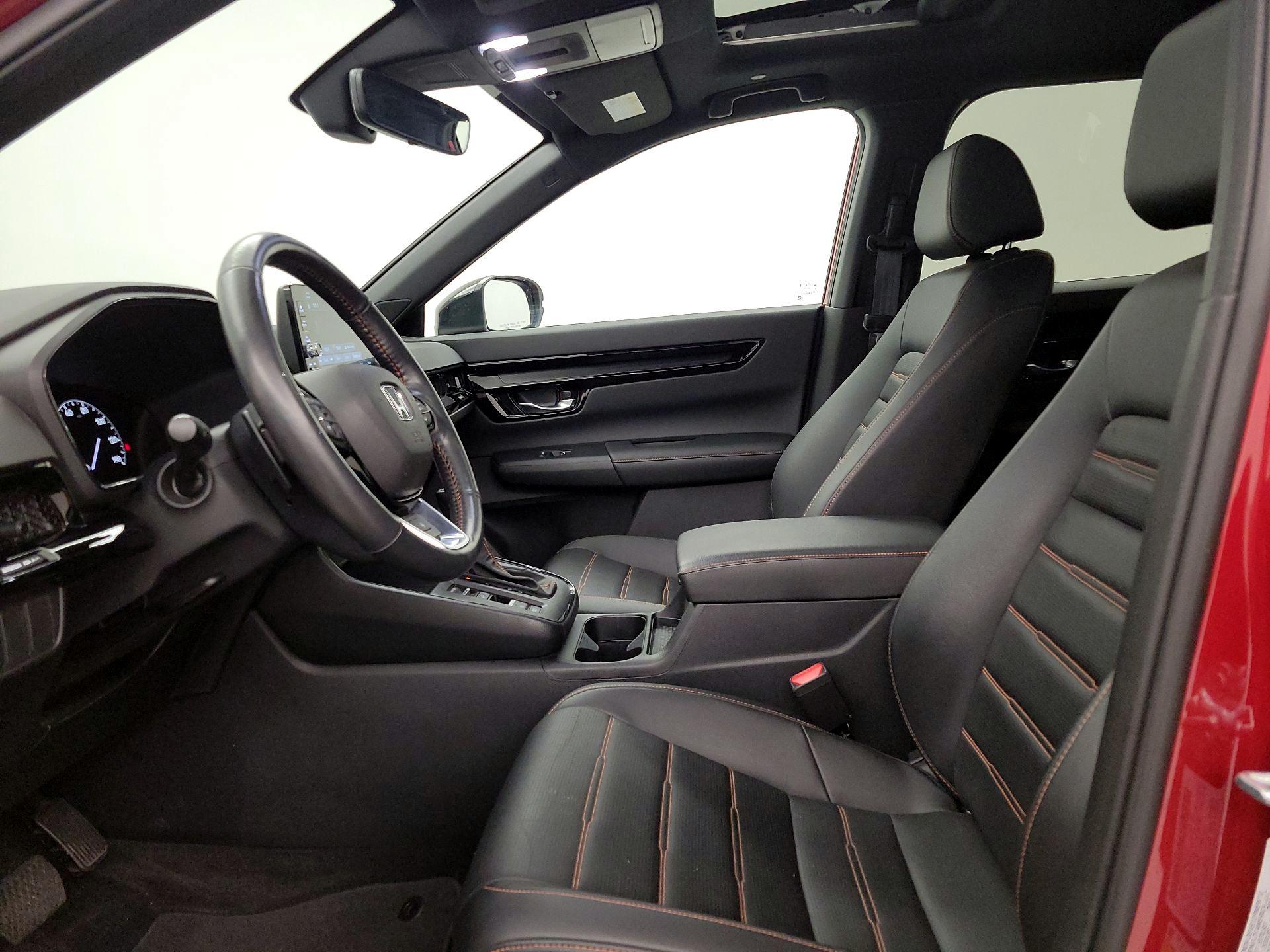 Thumbnail: 2023 Honda CR-V - 11
