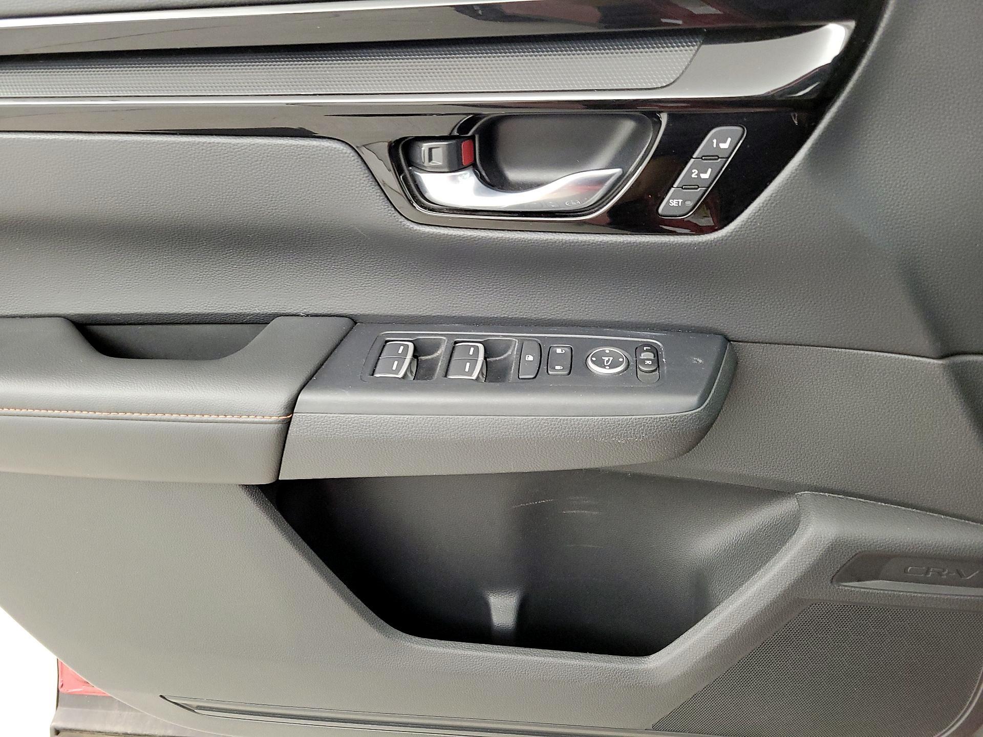 Thumbnail: 2023 Honda CR-V - 12