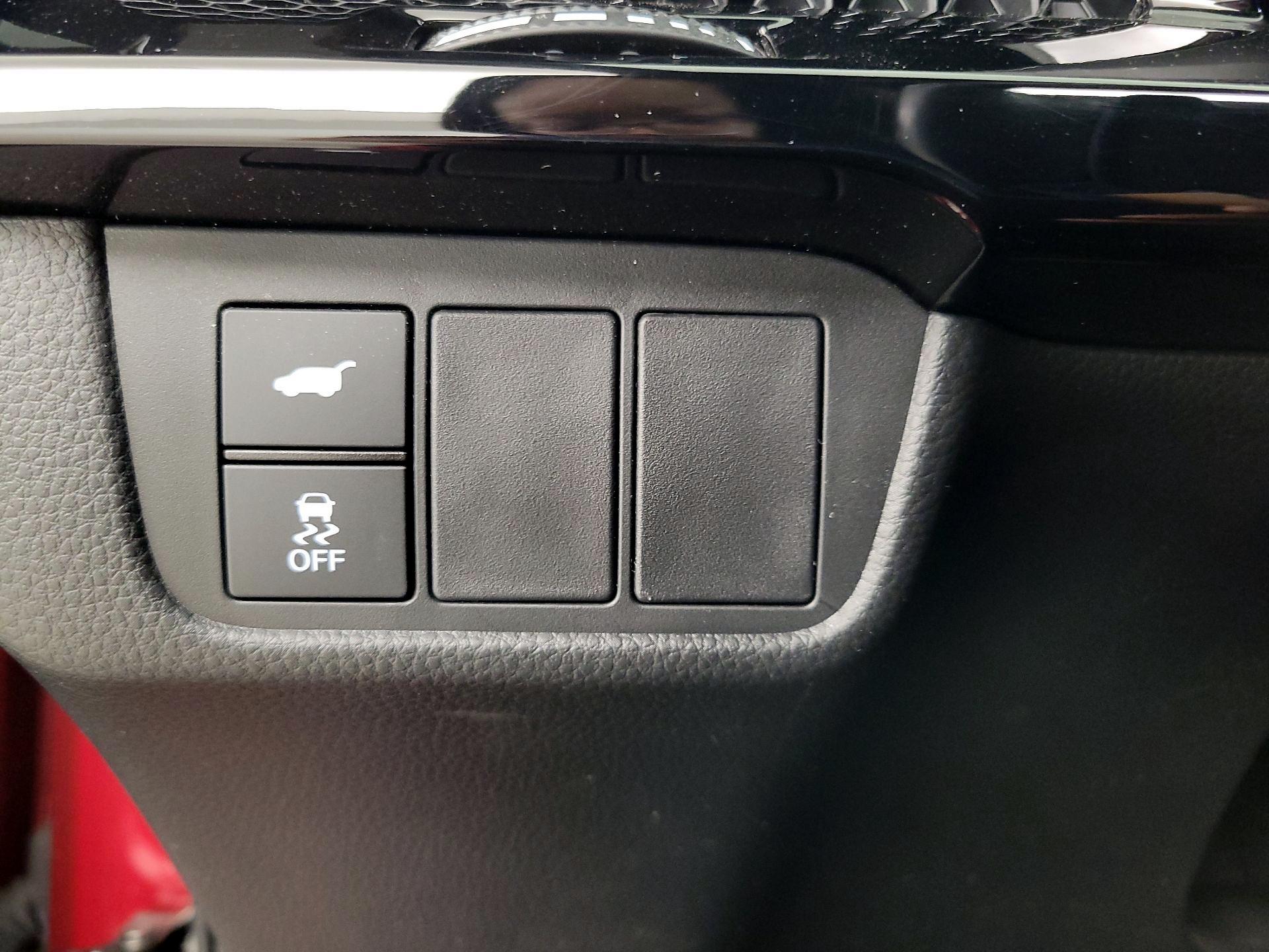 Thumbnail: 2023 Honda CR-V - 13