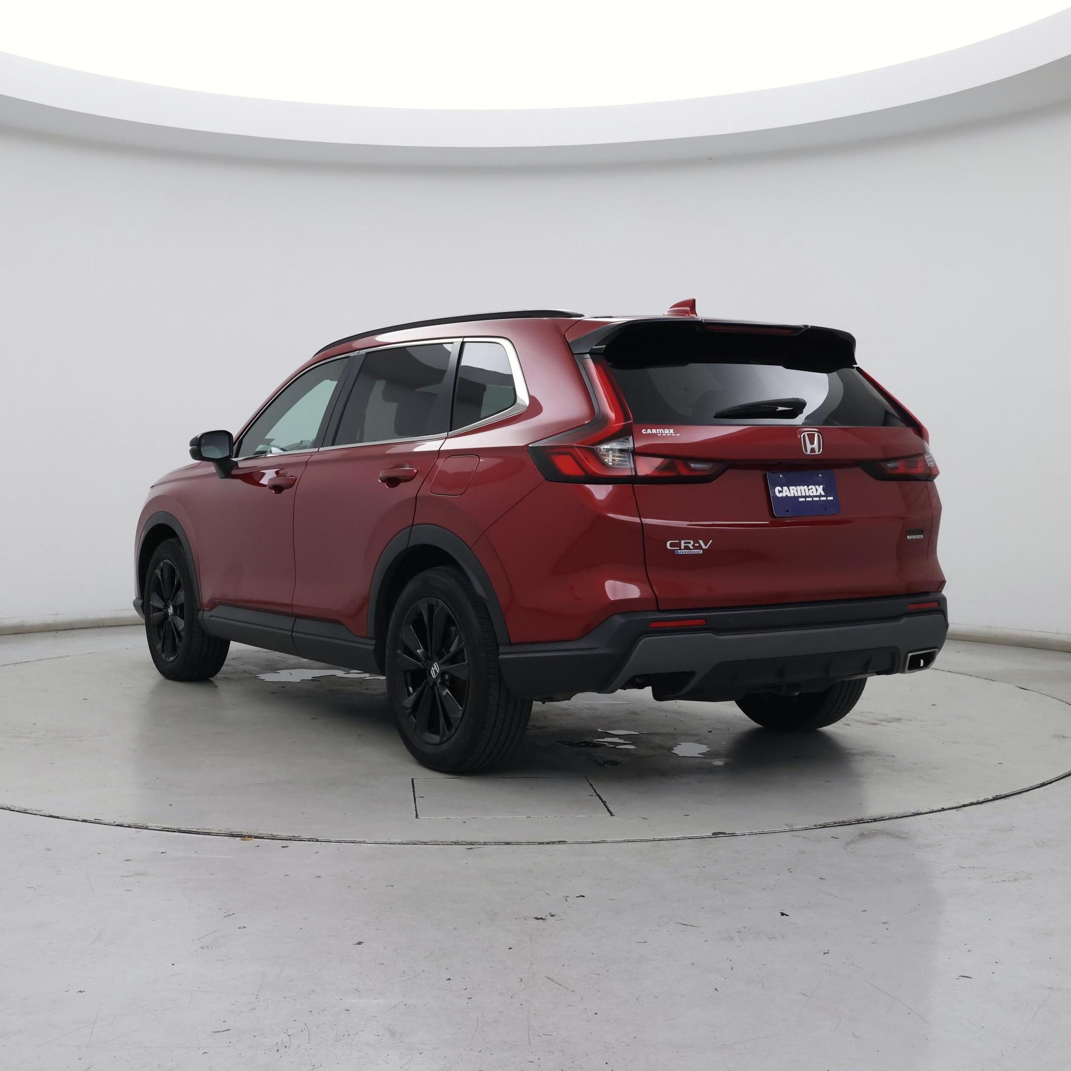 Thumbnail: 2023 Honda CR-V - 2