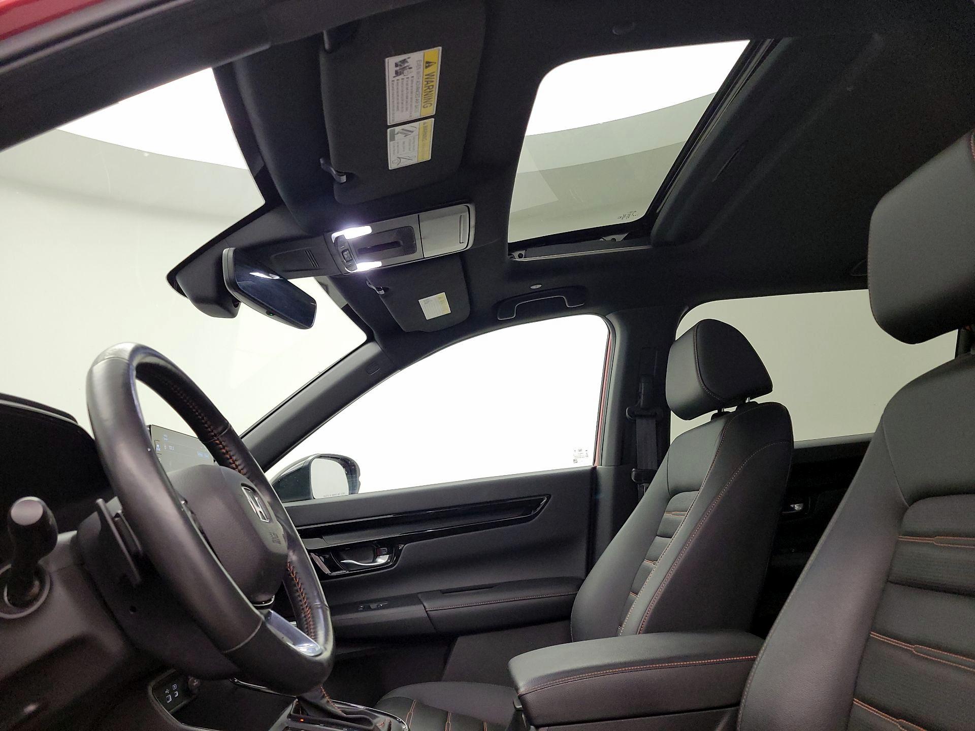 Thumbnail: 2023 Honda CR-V - 20