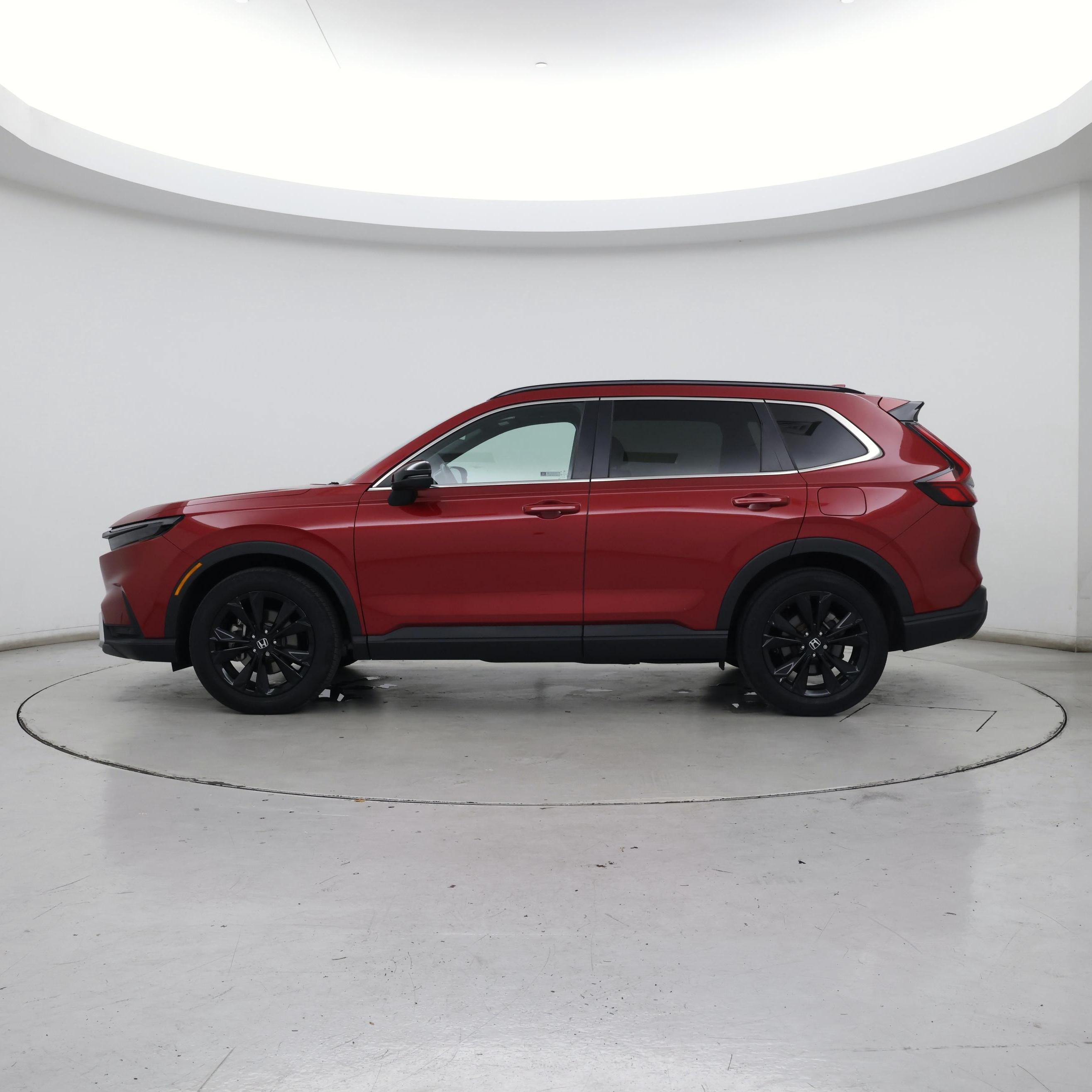 Thumbnail: 2023 Honda CR-V - 3