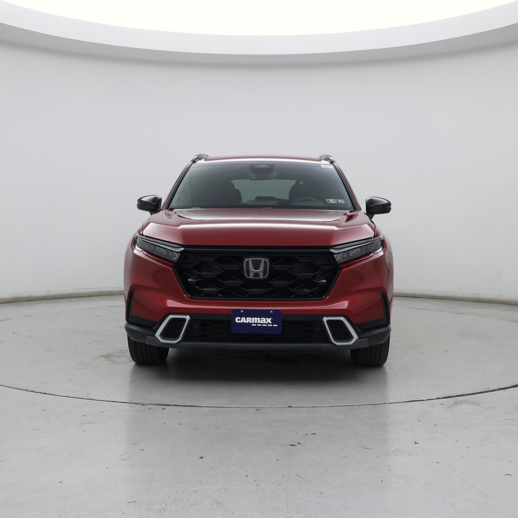 Thumbnail: 2023 Honda CR-V - 5