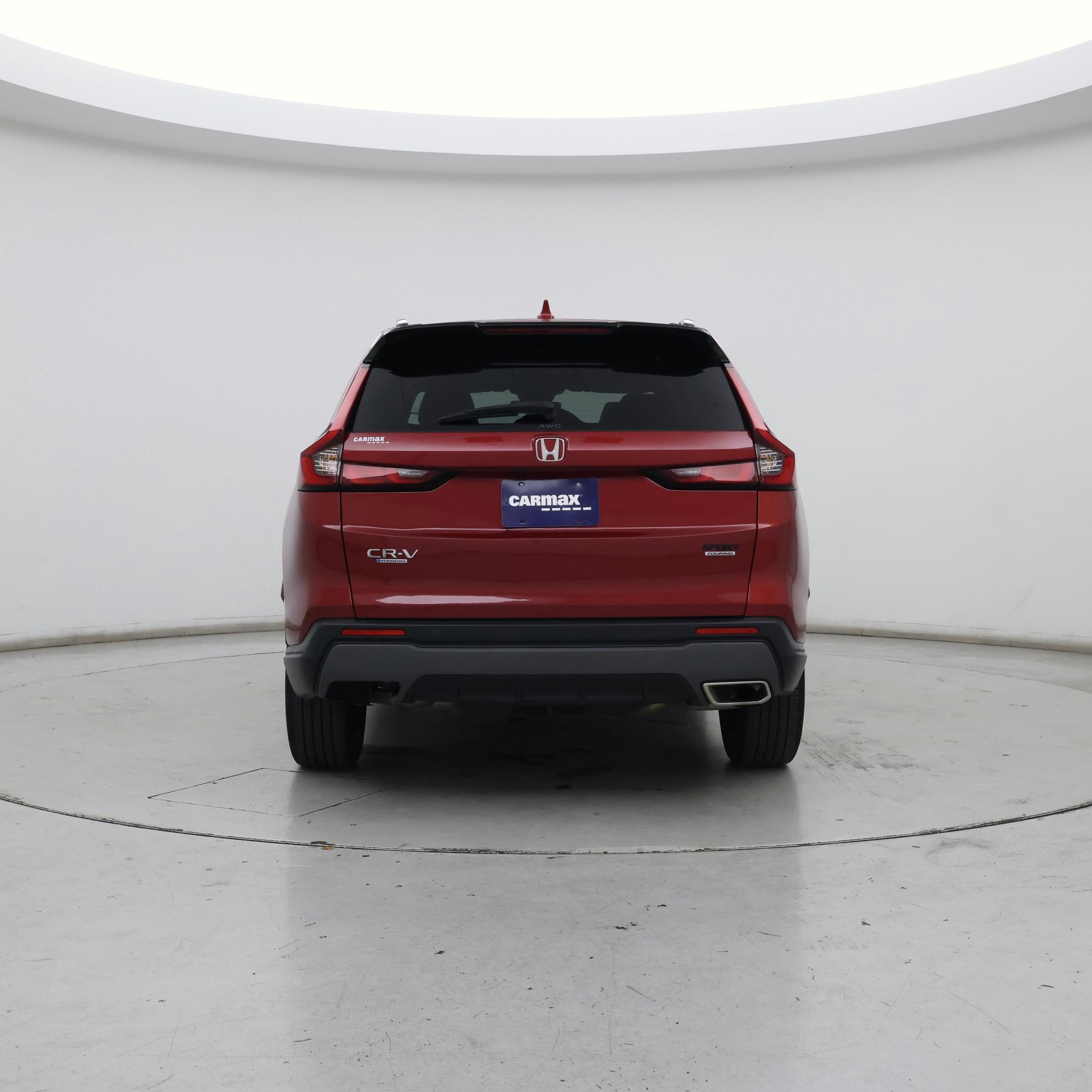 Thumbnail: 2023 Honda CR-V - 6