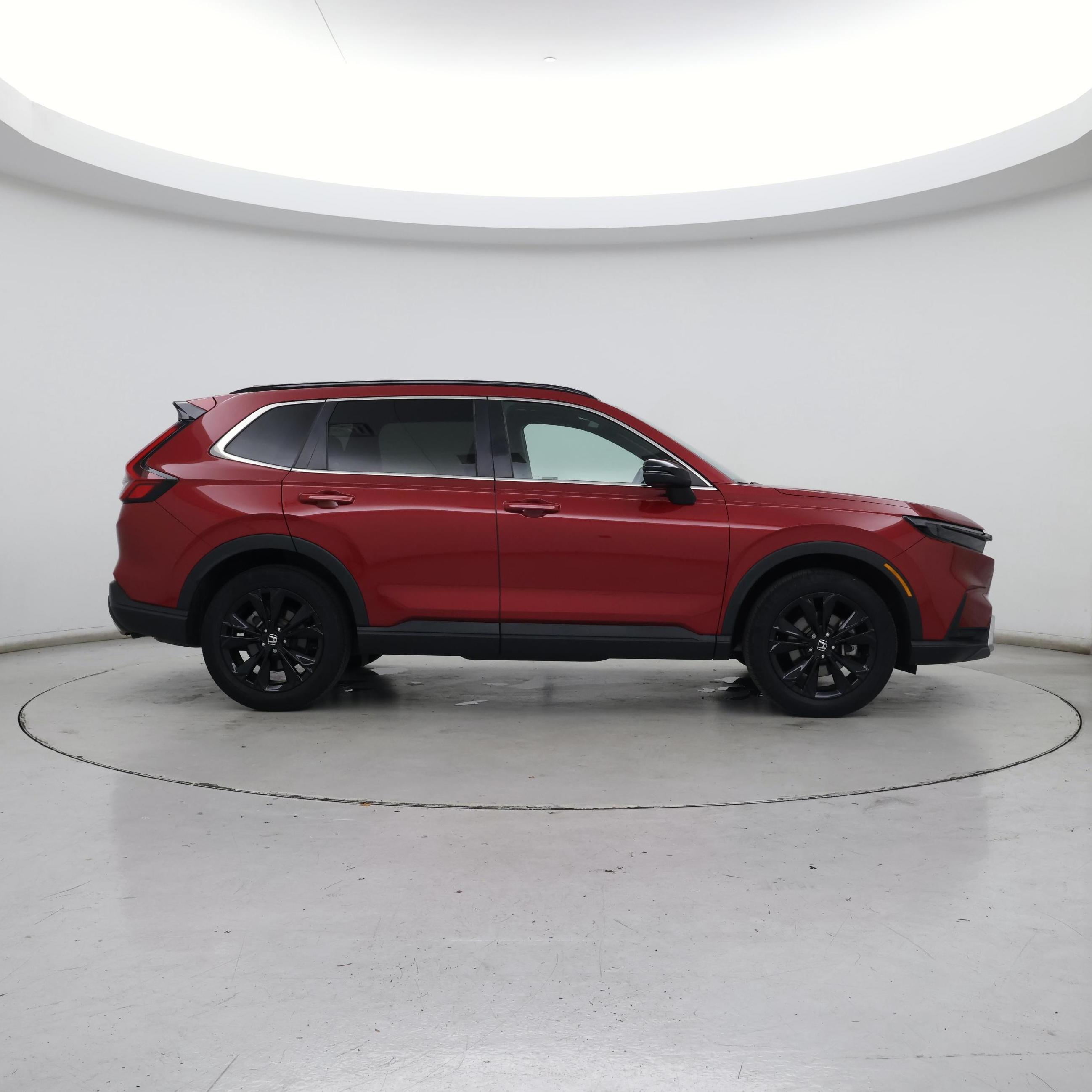 Thumbnail: 2023 Honda CR-V - 7