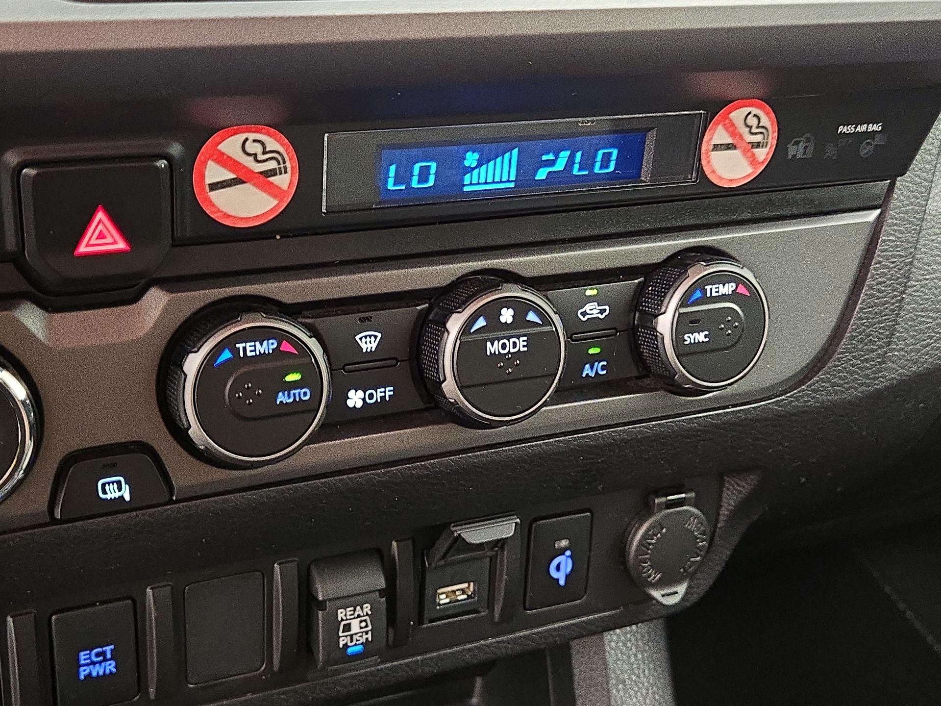 Thumbnail: 2023 Toyota Tacoma - 16