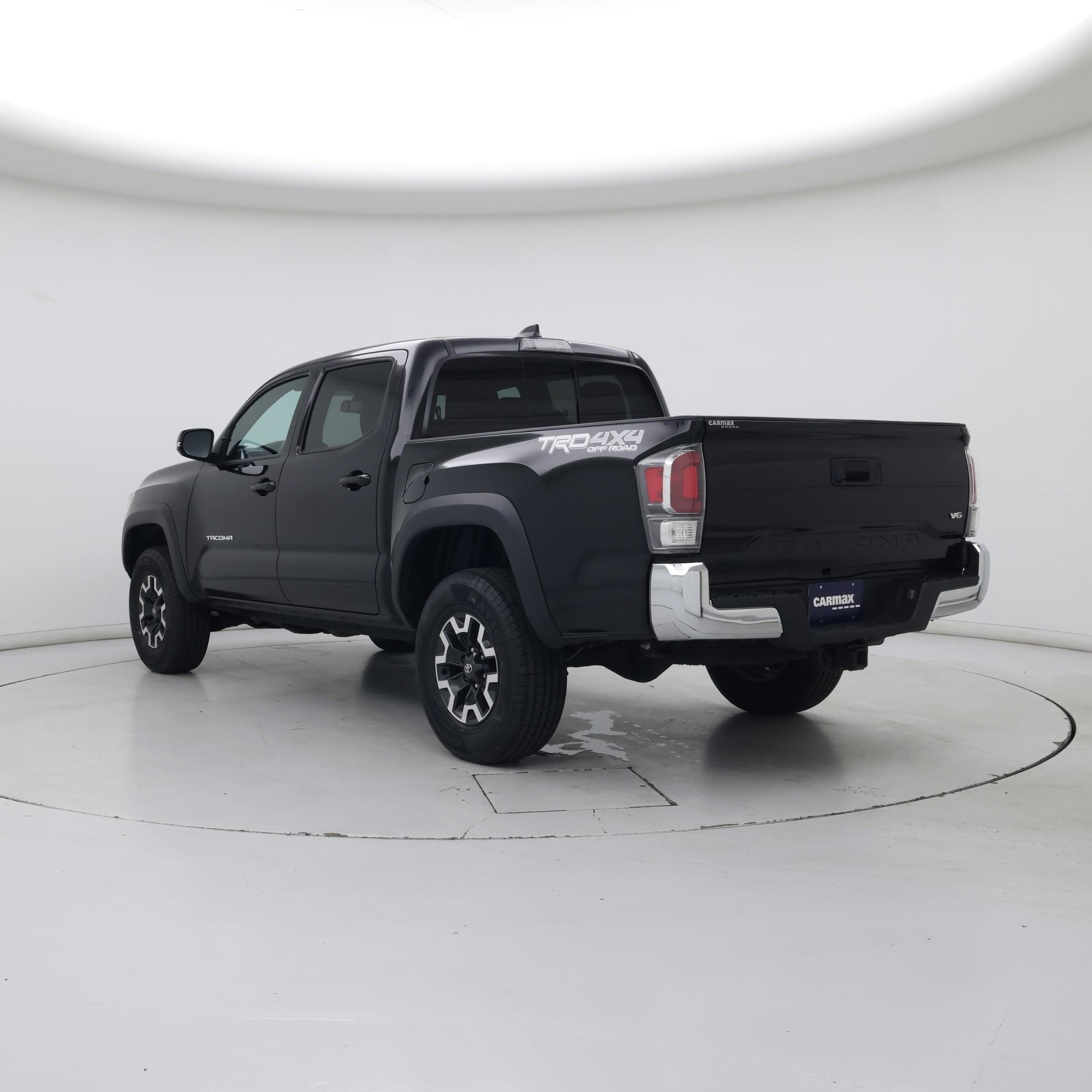 Thumbnail: 2023 Toyota Tacoma - 2