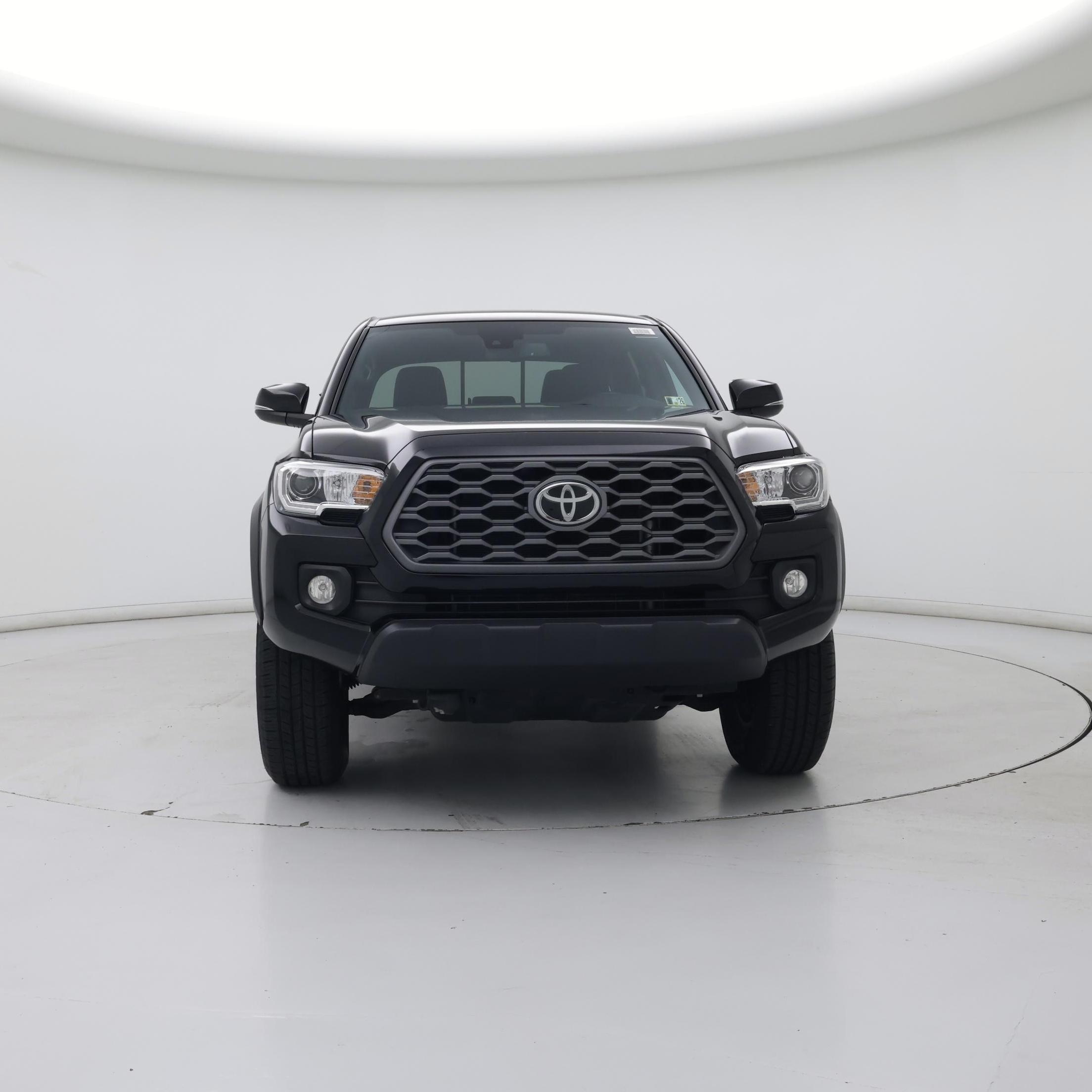 Thumbnail: 2023 Toyota Tacoma - 5