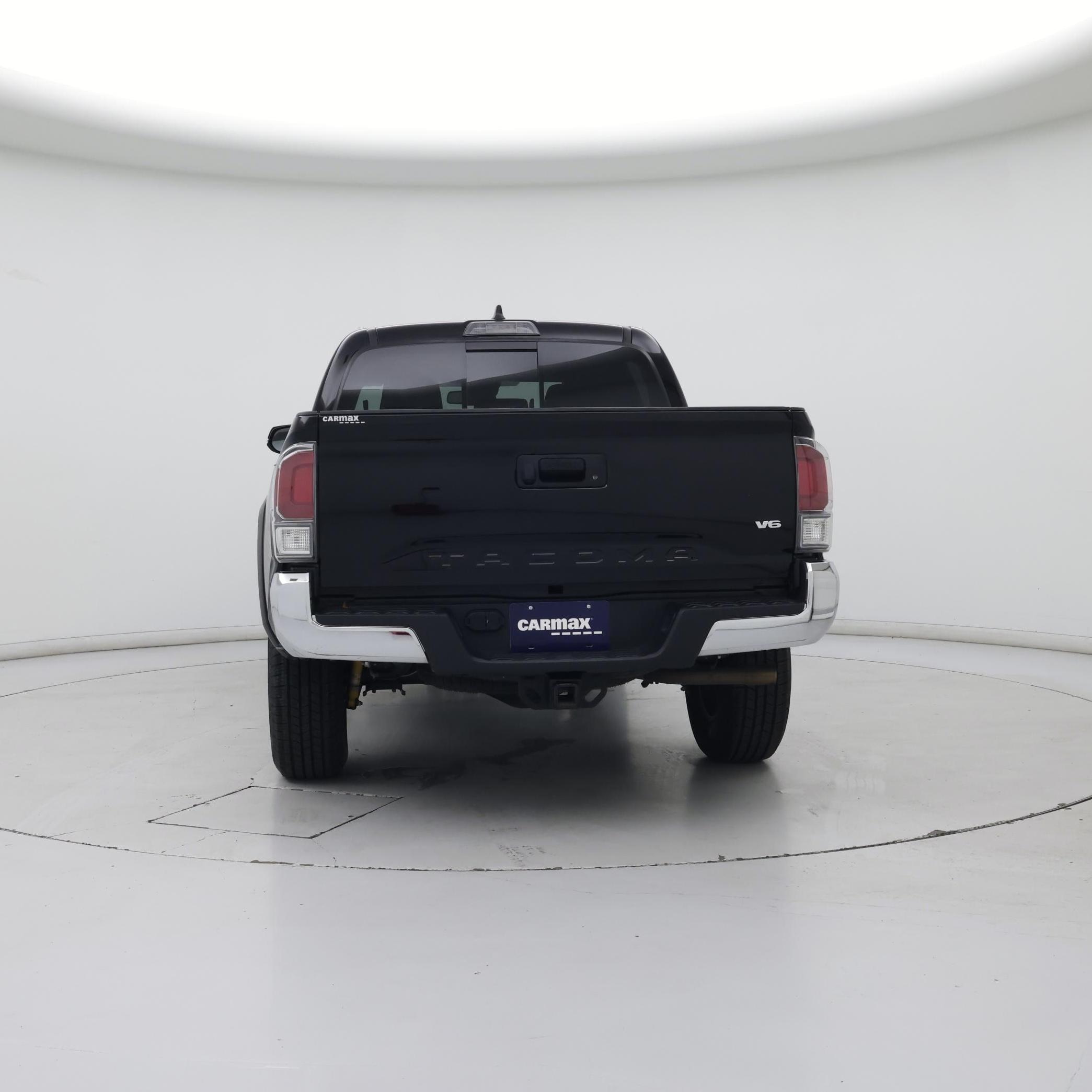 Thumbnail: 2023 Toyota Tacoma - 6