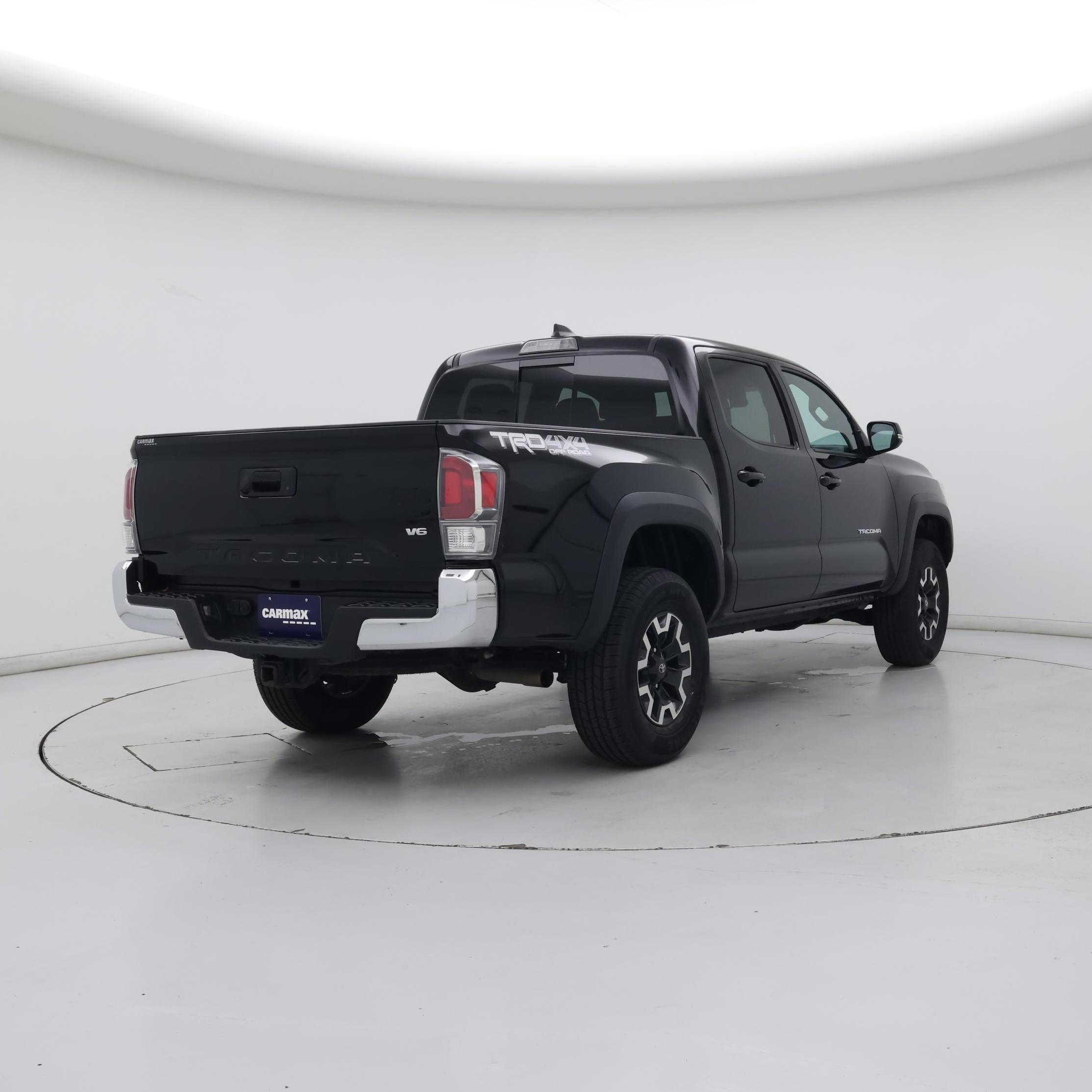Thumbnail: 2023 Toyota Tacoma - 8