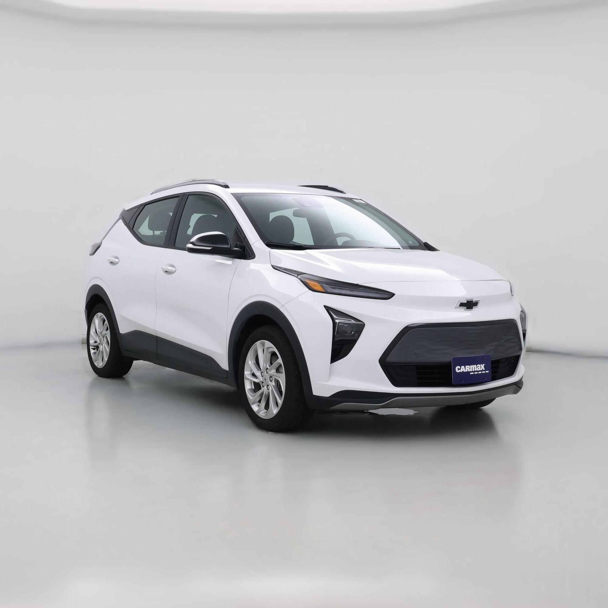 Thumbnail: 2023 Chevrolet Bolt EUV - 1