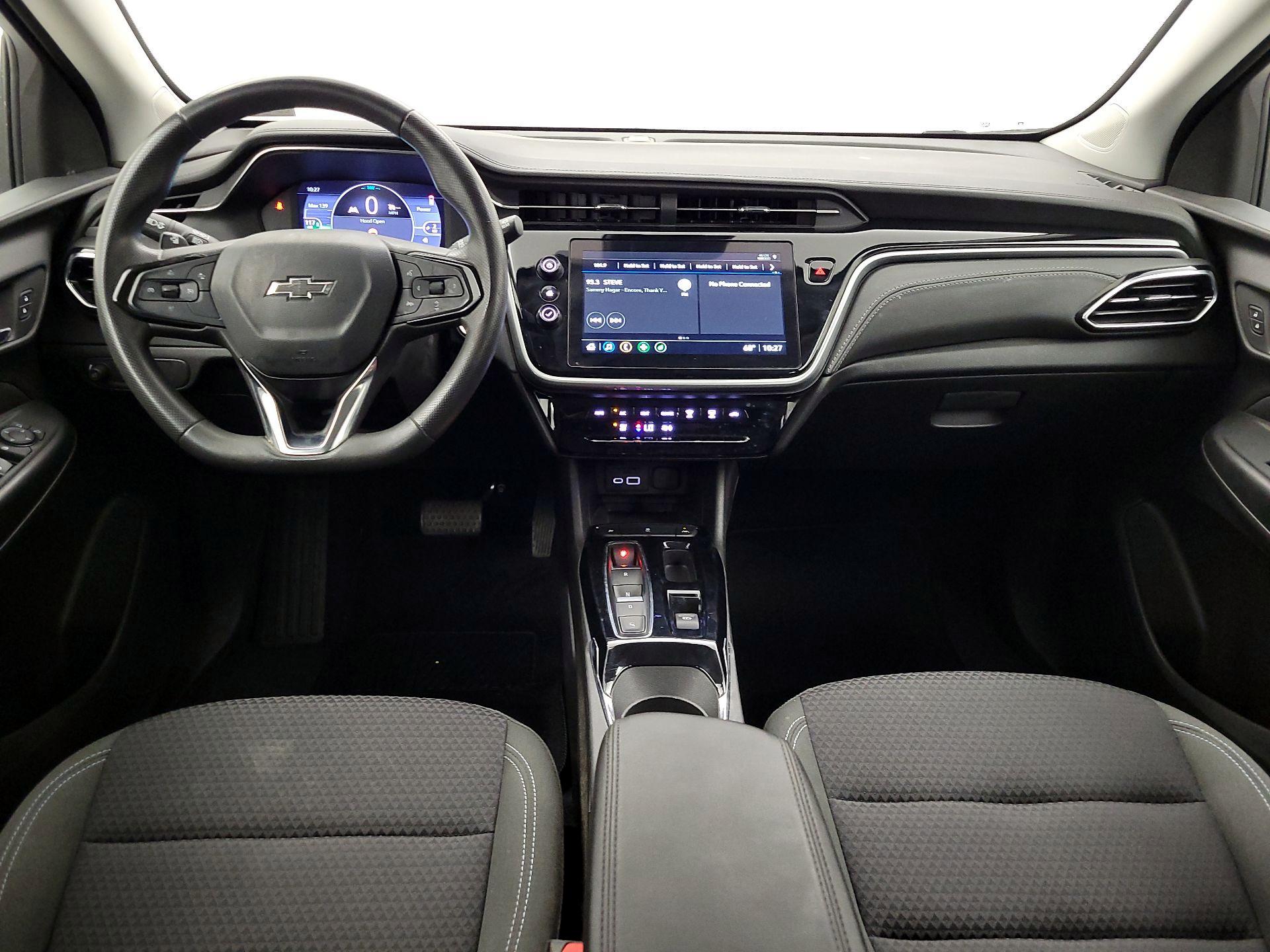 Thumbnail: 2023 Chevrolet Bolt EUV - 9