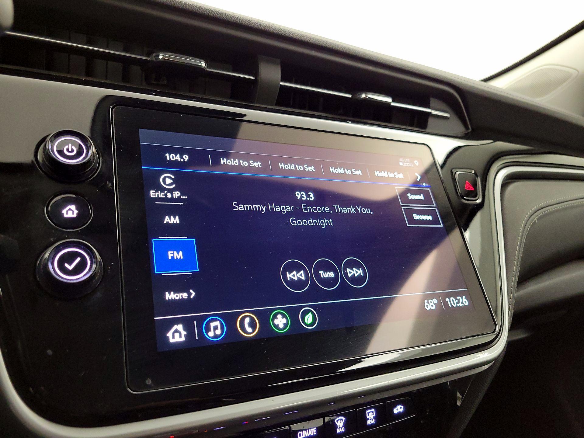 Thumbnail: 2023 Chevrolet Bolt EUV - 15