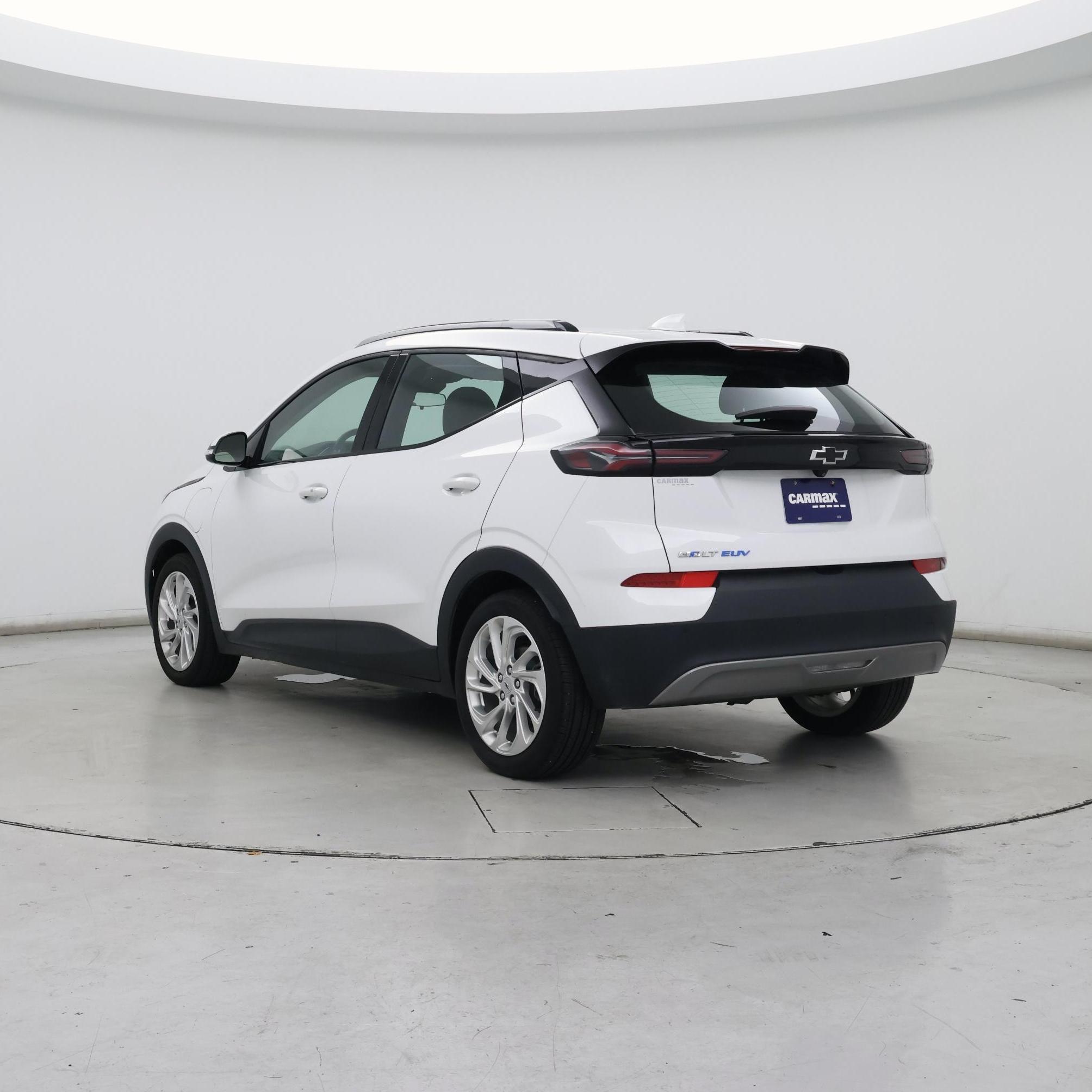 Thumbnail: 2023 Chevrolet Bolt EUV - 2