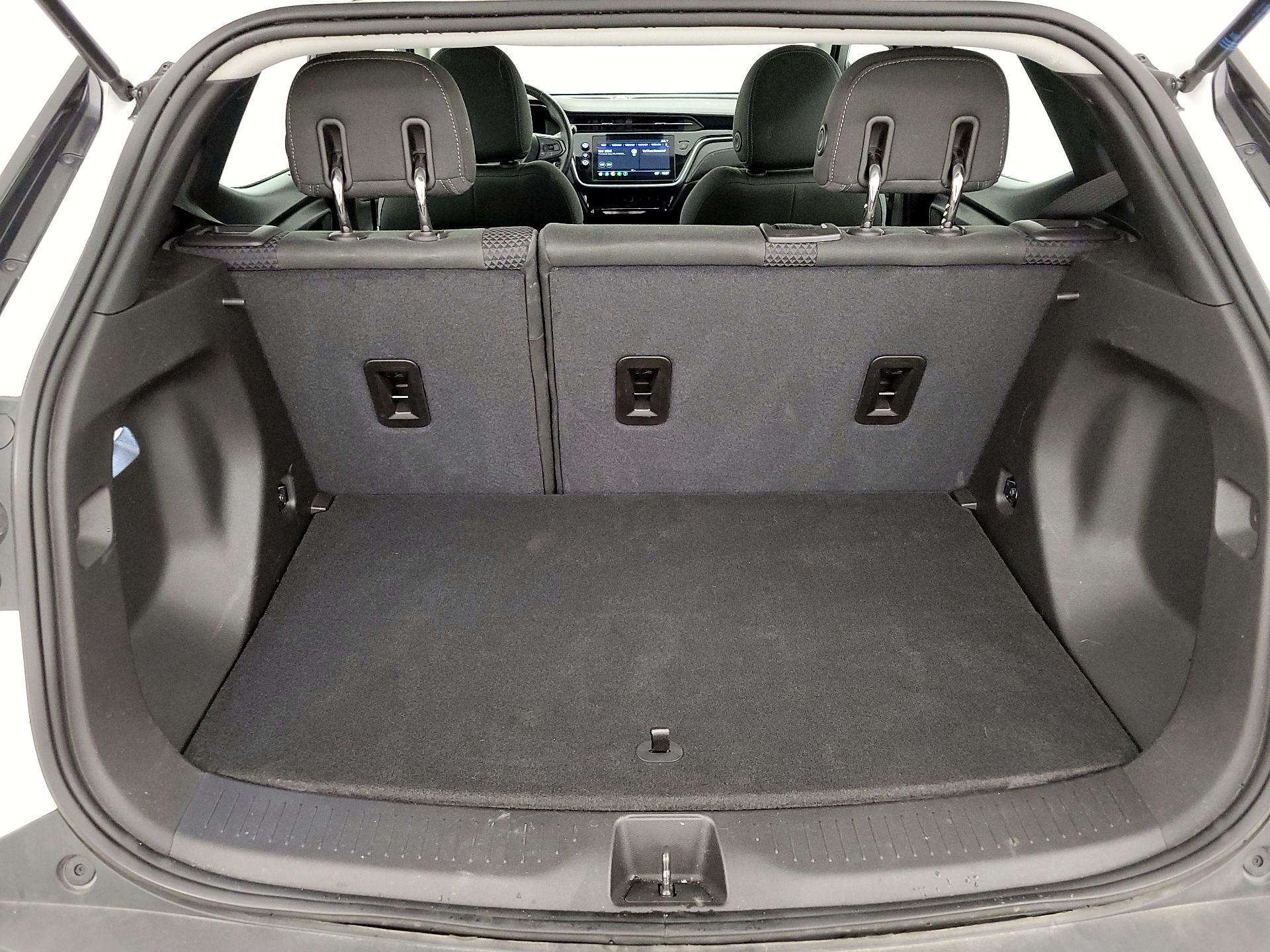 Thumbnail: 2023 Chevrolet Bolt EUV - 20