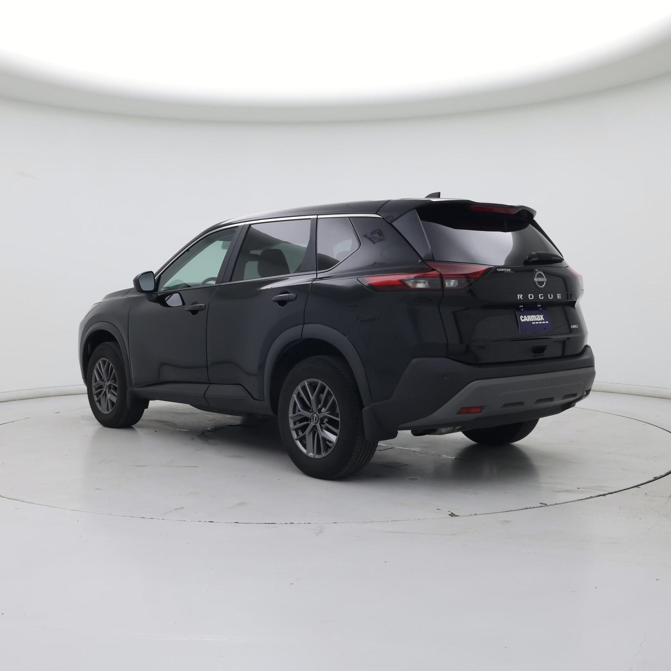 Thumbnail: 2023 Nissan Rogue - 2