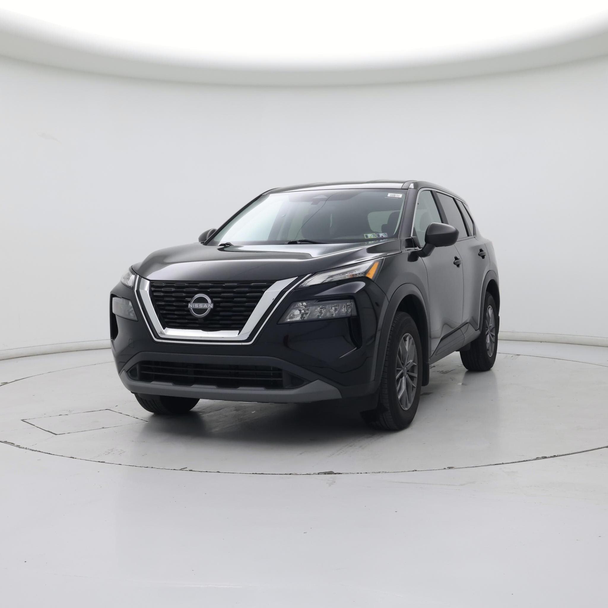 Thumbnail: 2023 Nissan Rogue - 4