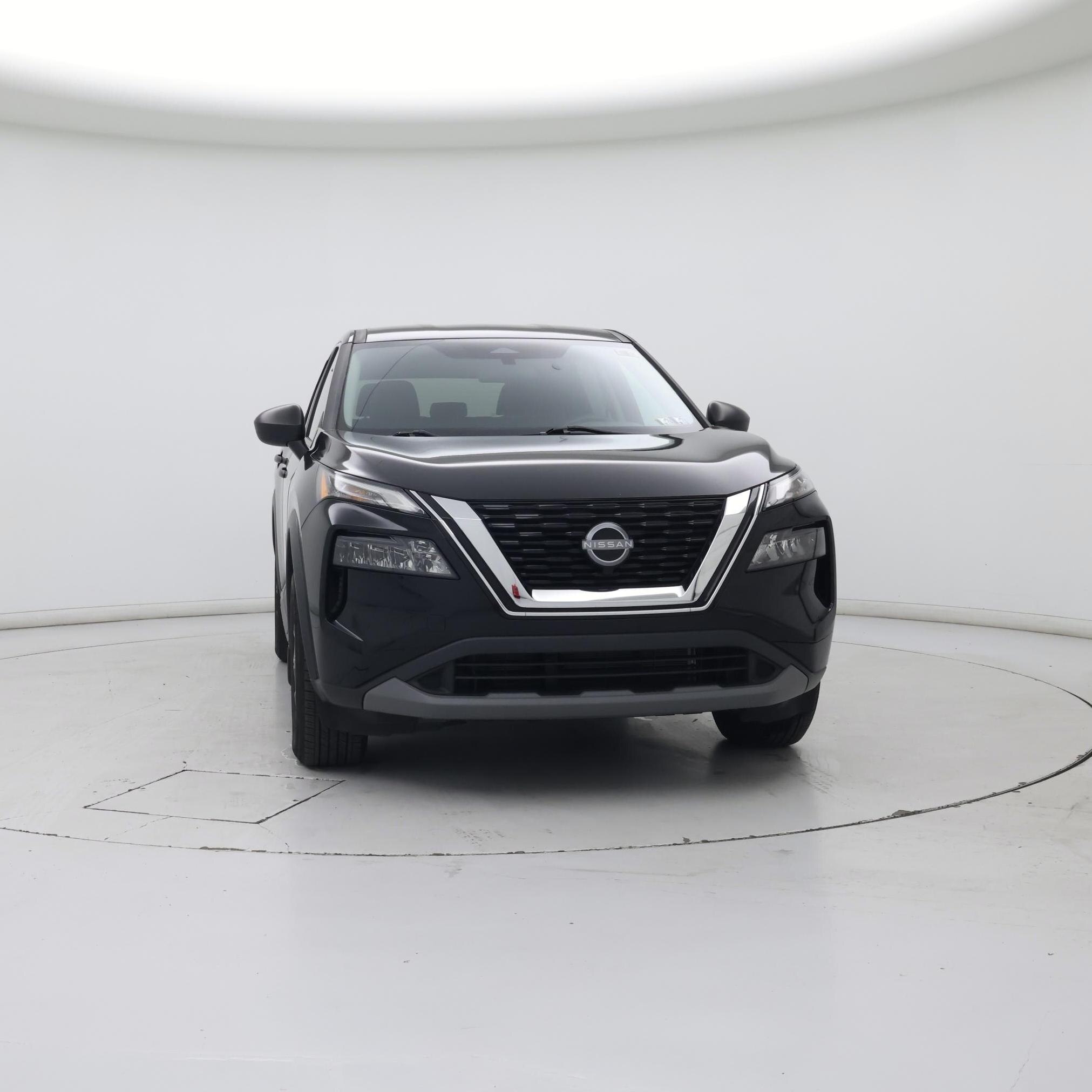 Thumbnail: 2023 Nissan Rogue - 5
