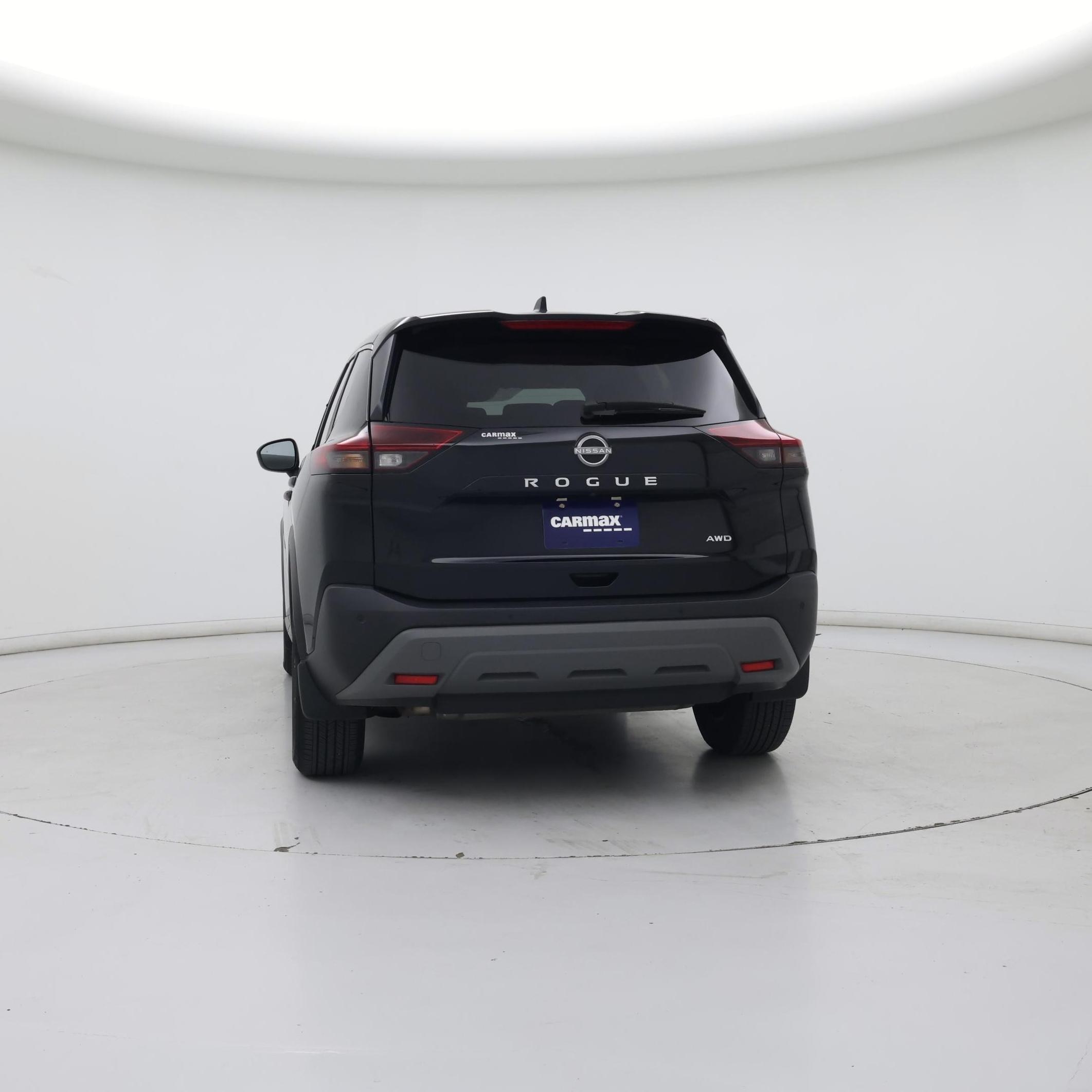 Thumbnail: 2023 Nissan Rogue - 6