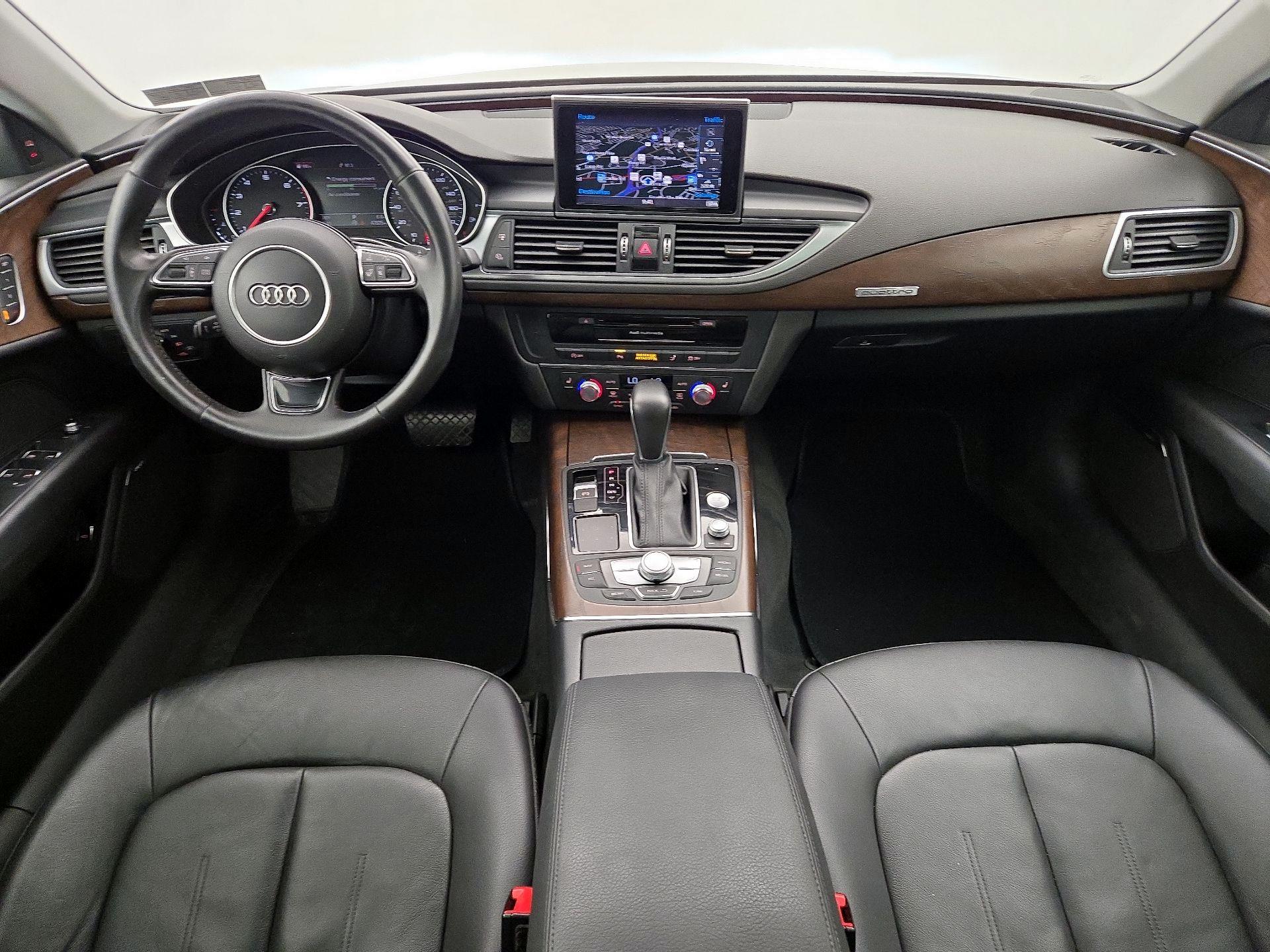 Thumbnail: 2016 Audi A7 - 9