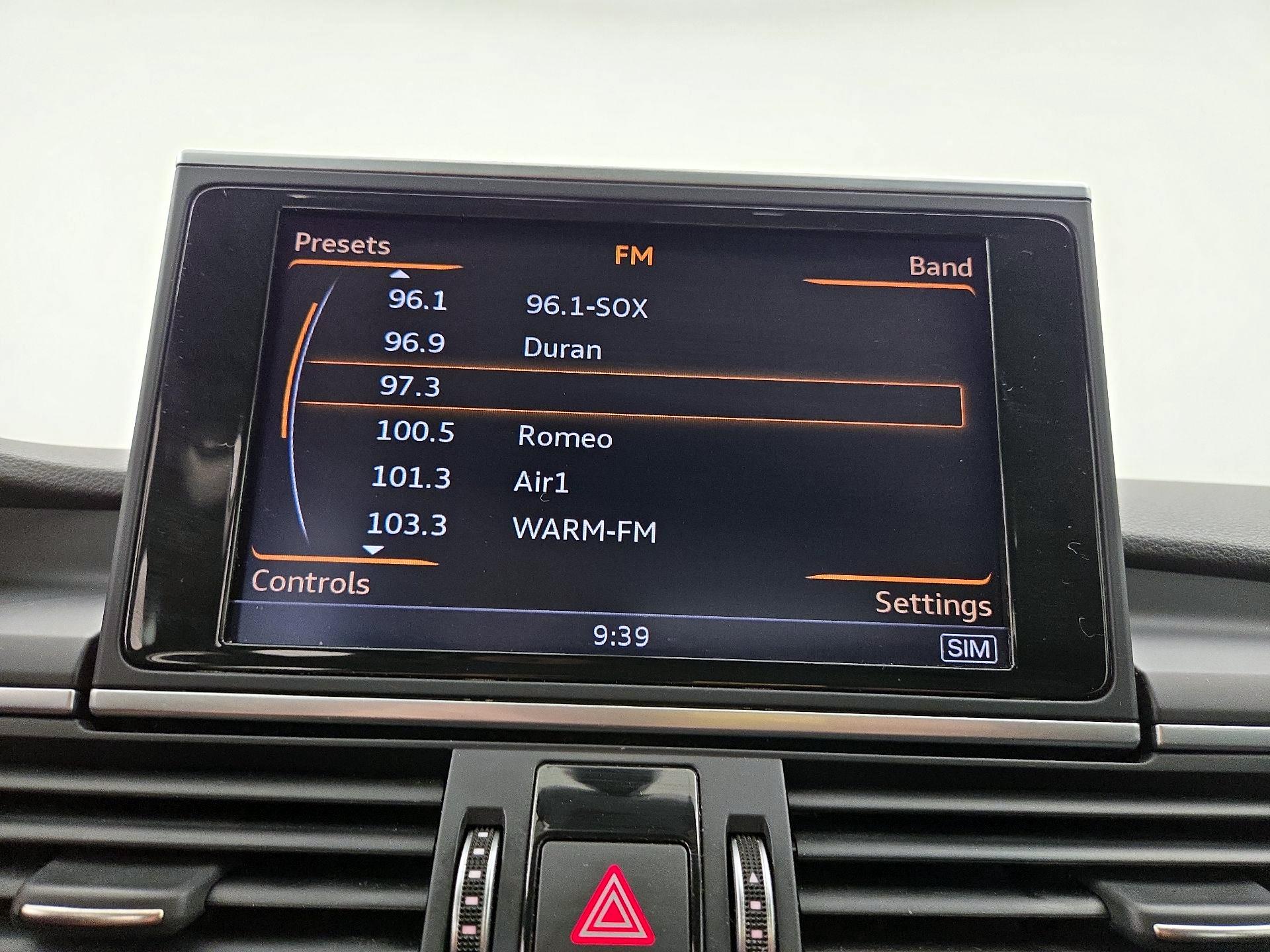 Thumbnail: 2016 Audi A7 - 16