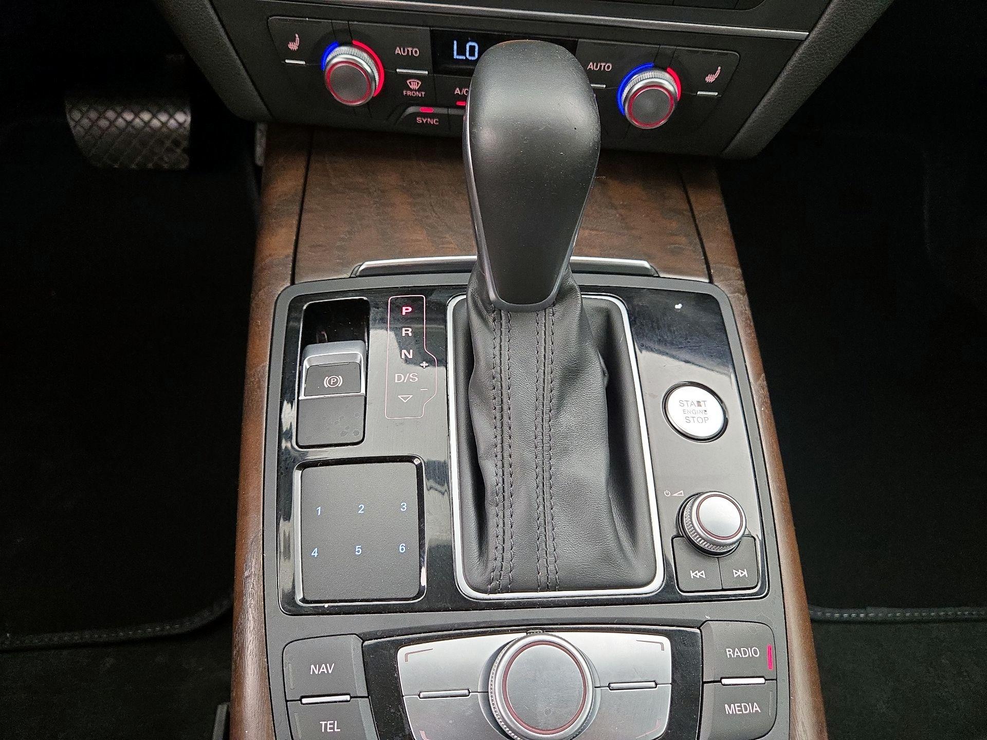 Thumbnail: 2016 Audi A7 - 18
