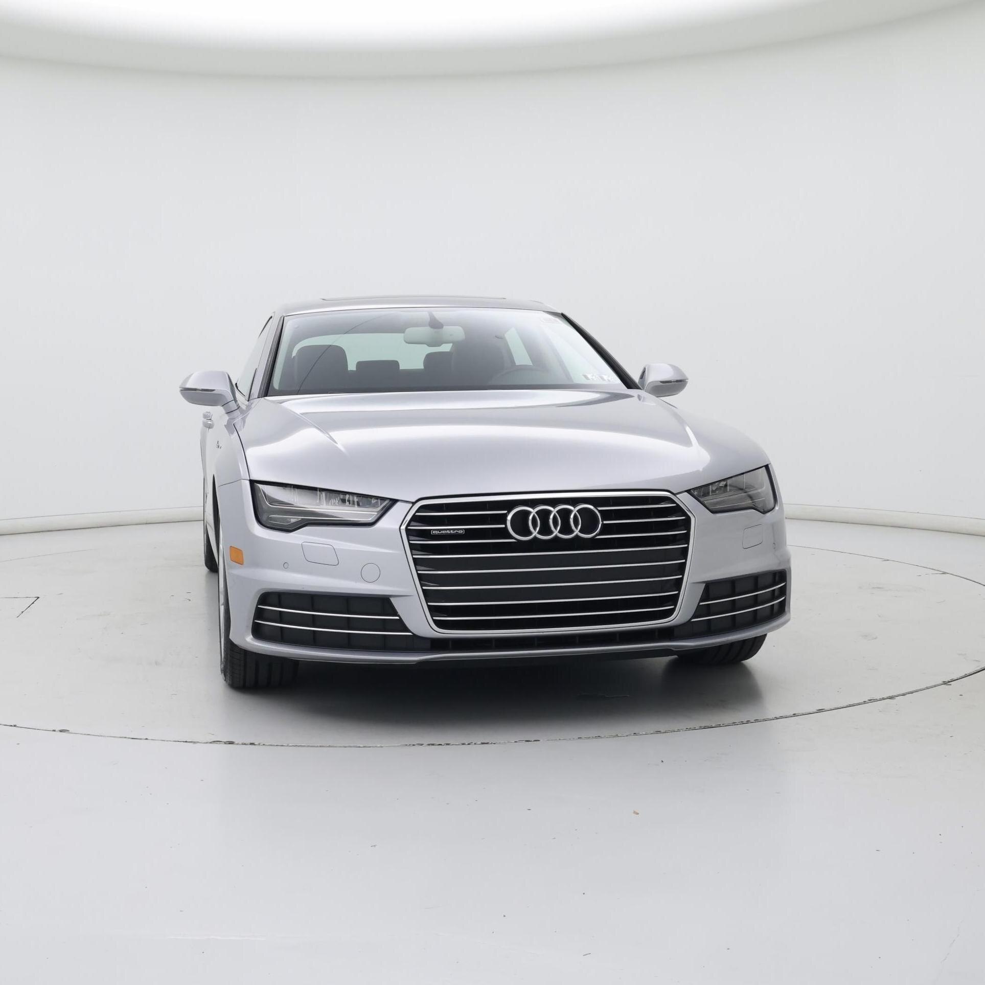Thumbnail: 2016 Audi A7 - 5